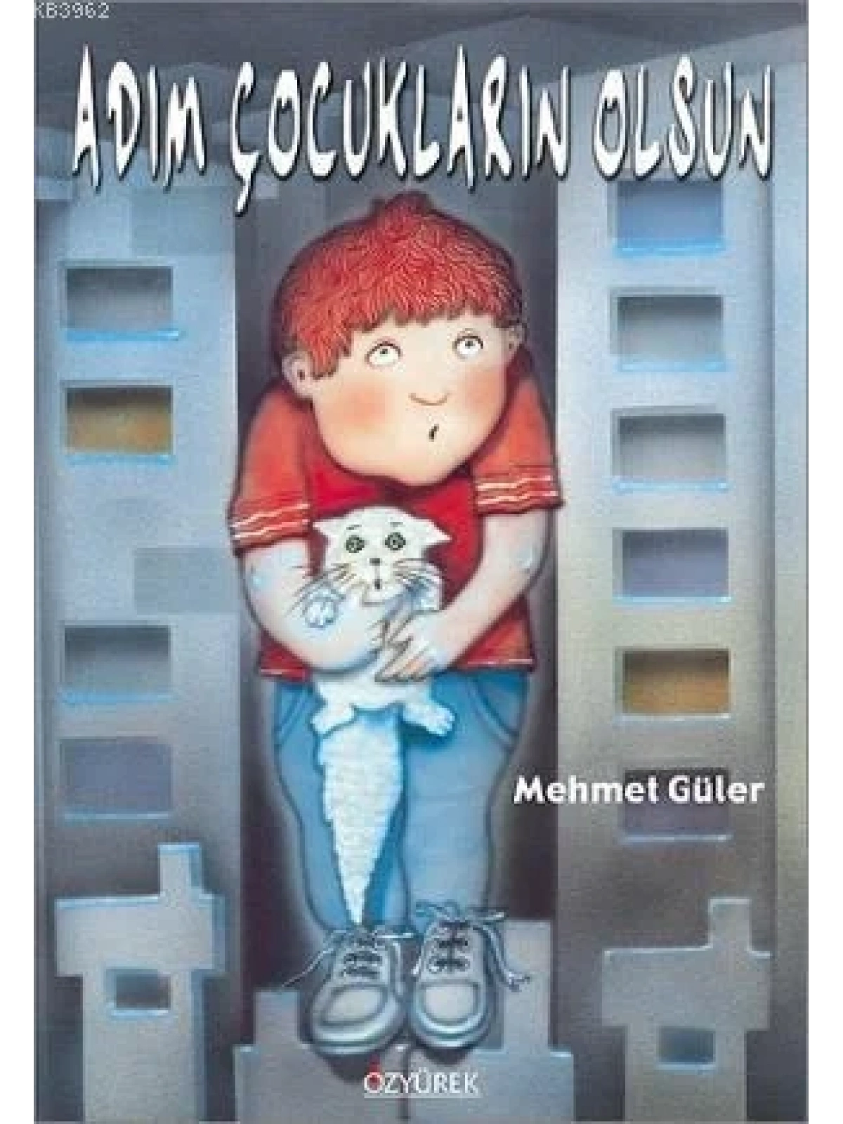 Adım Çocukların Olsun