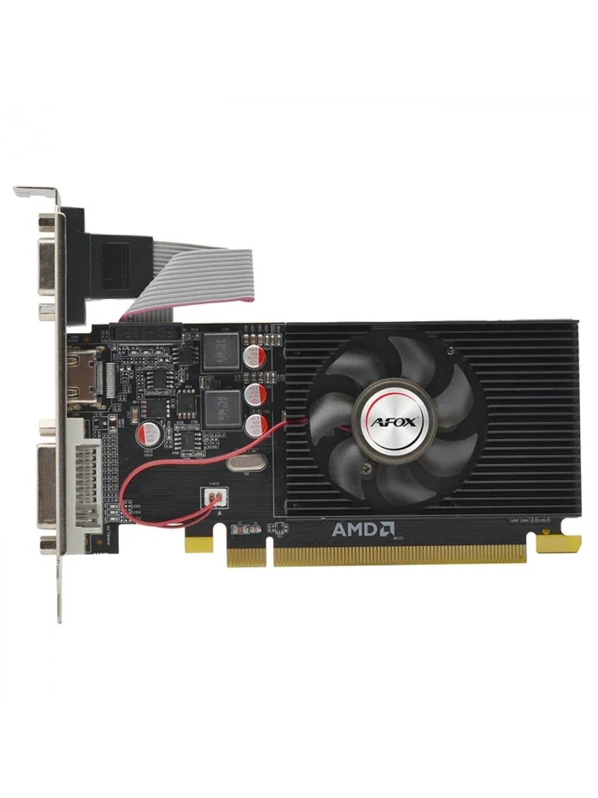 AFOX HD 6450 2GB DDR3 64 Bit AF6450-2048D3L4