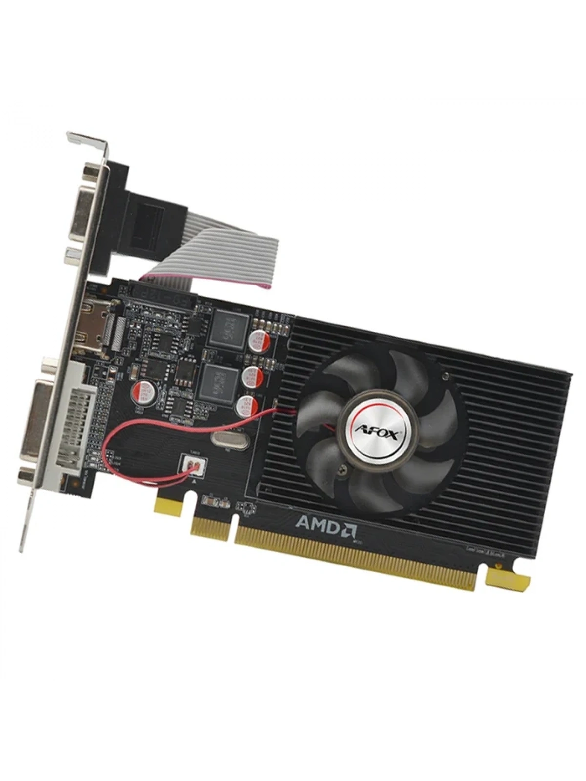 AFOX HD 6450 2GB DDR3 64 Bit AF6450-2048D3L4