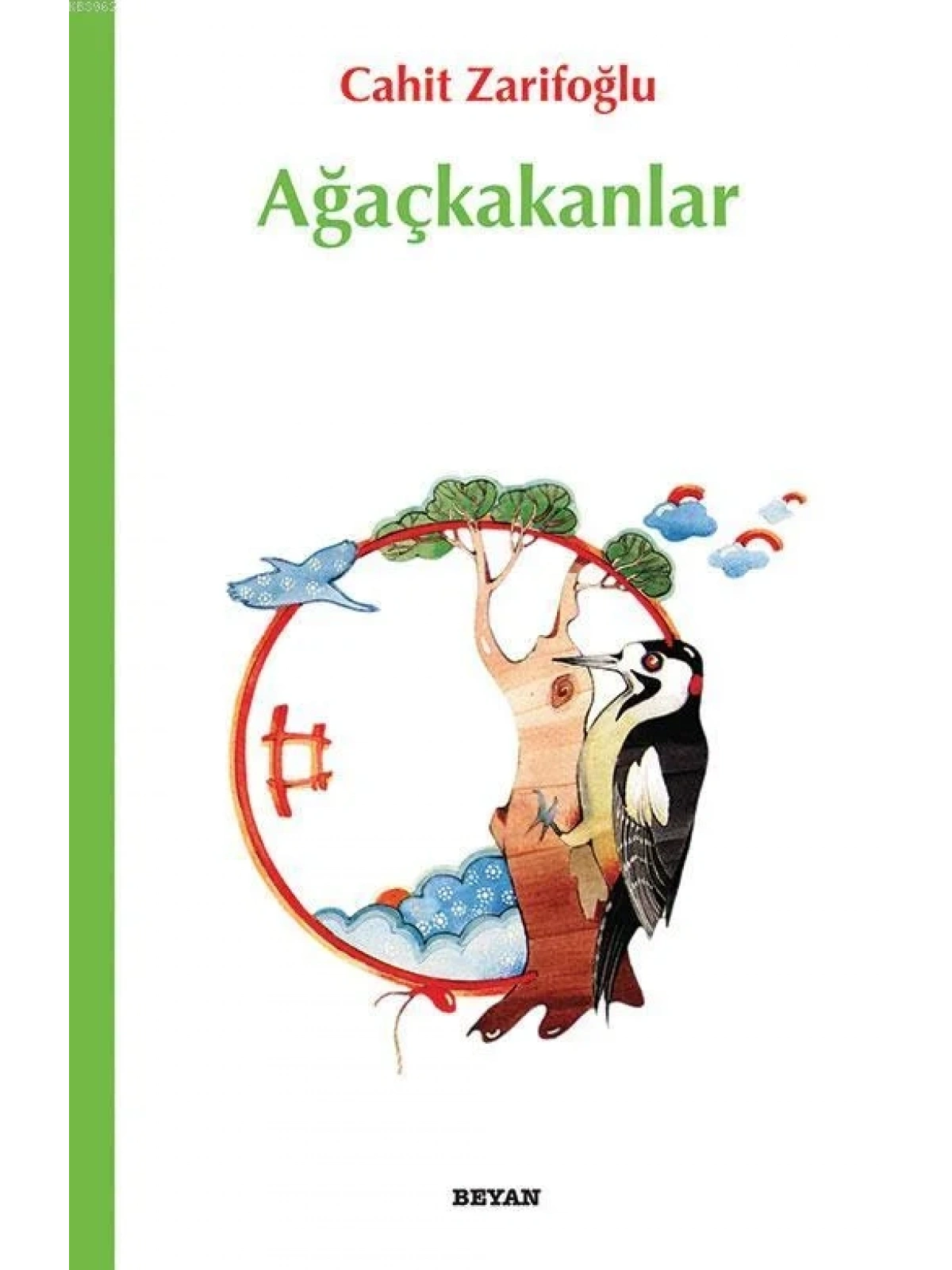 Ağaçkakanlar