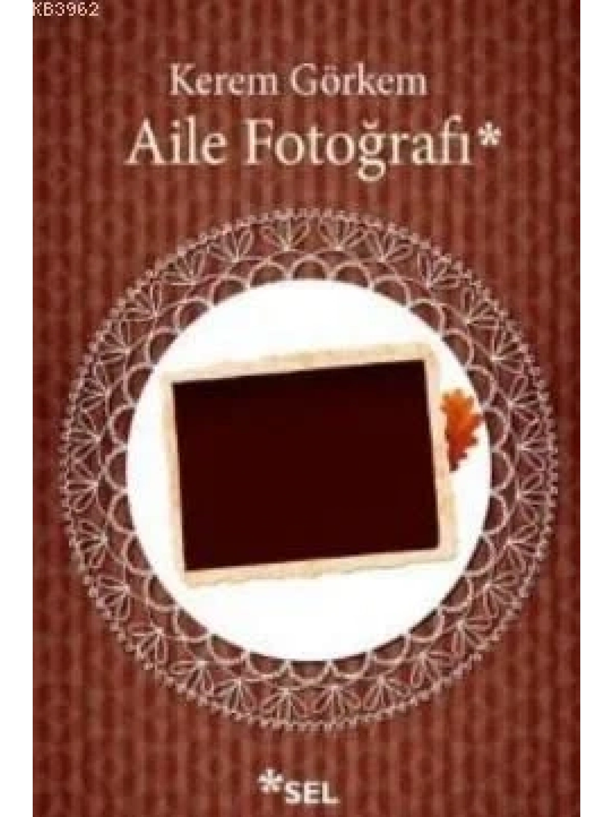 Aile Fotoğrafı