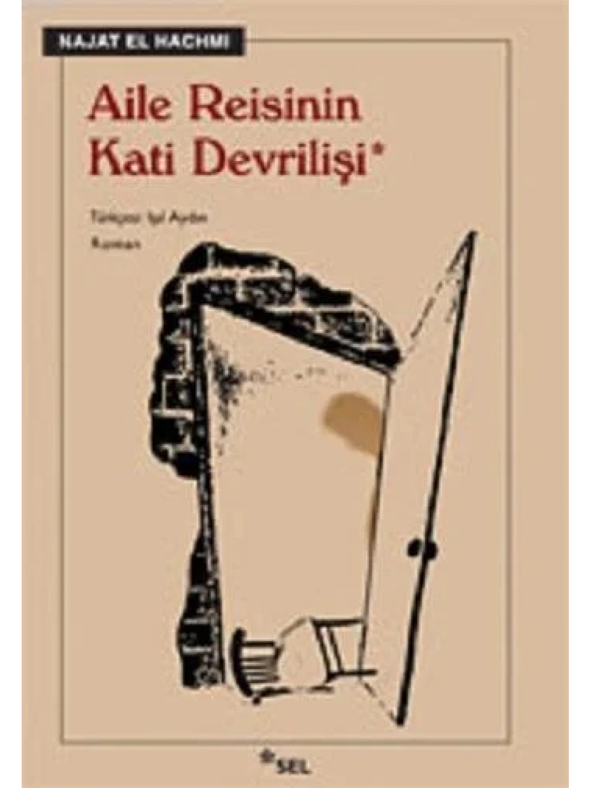 Aile Reisinin Kati Devrilişi