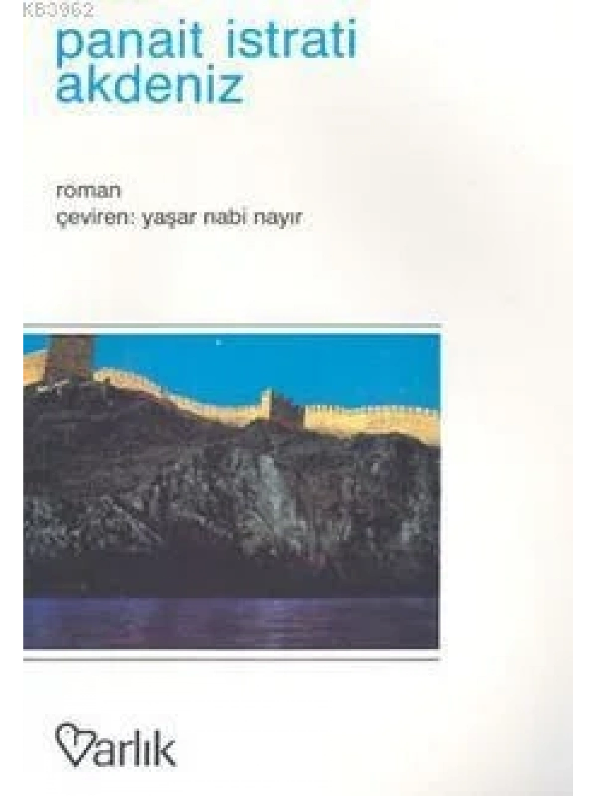 Akdeniz