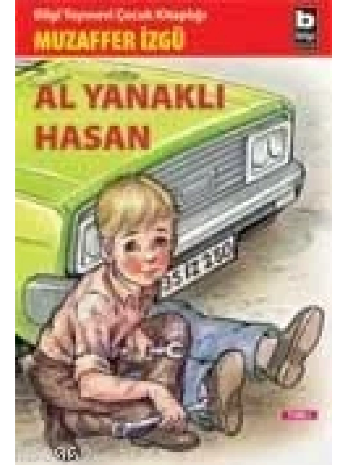 Al Yanaklı Hasan