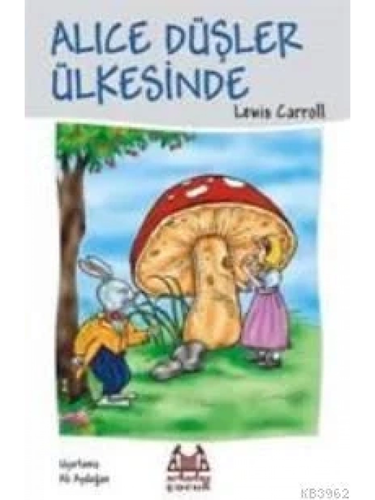 Alice Düşler Ülkesinde