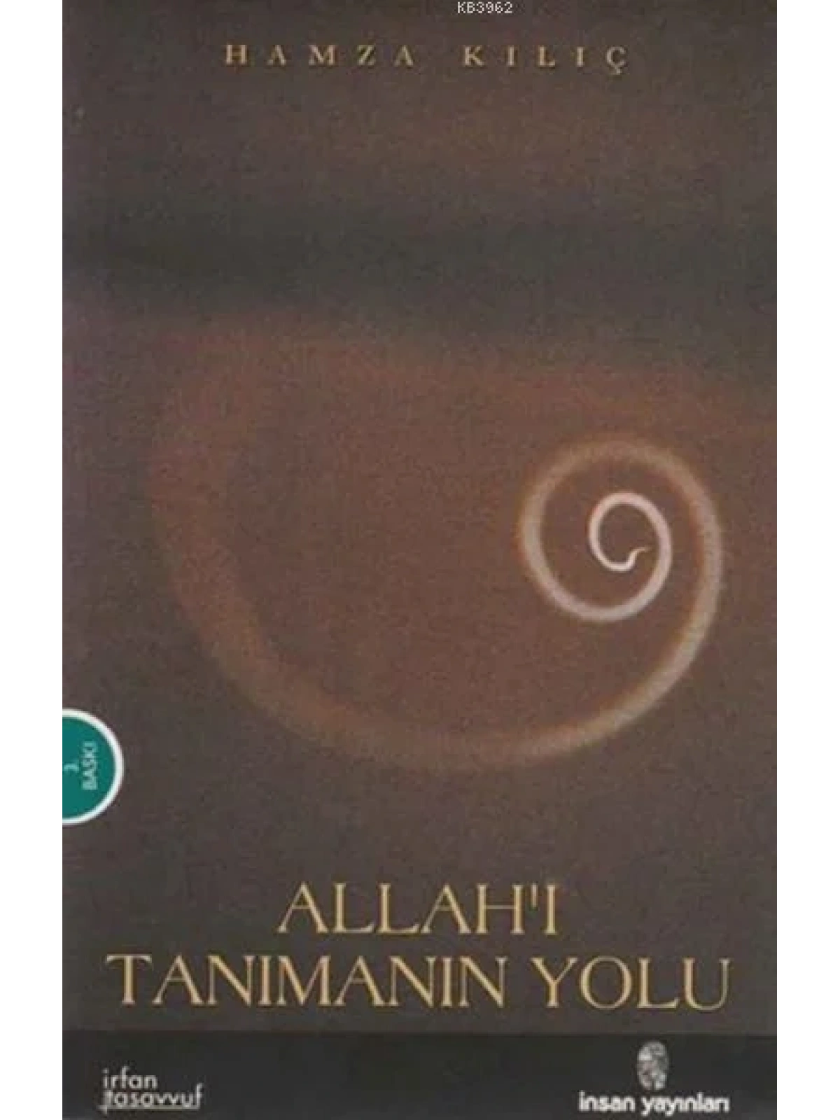 Allahı Tanımanın Yolu