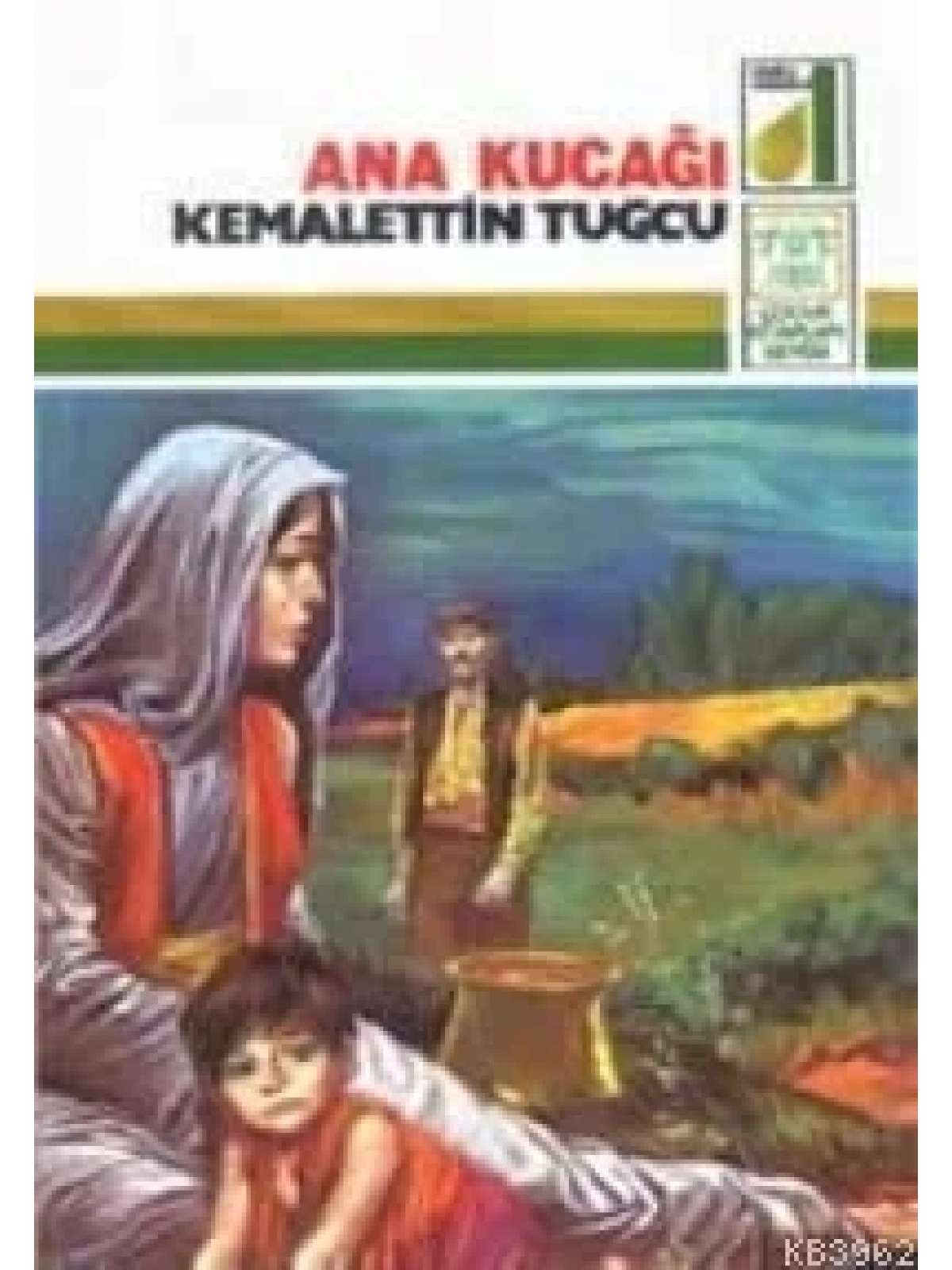 Ana Kucağı