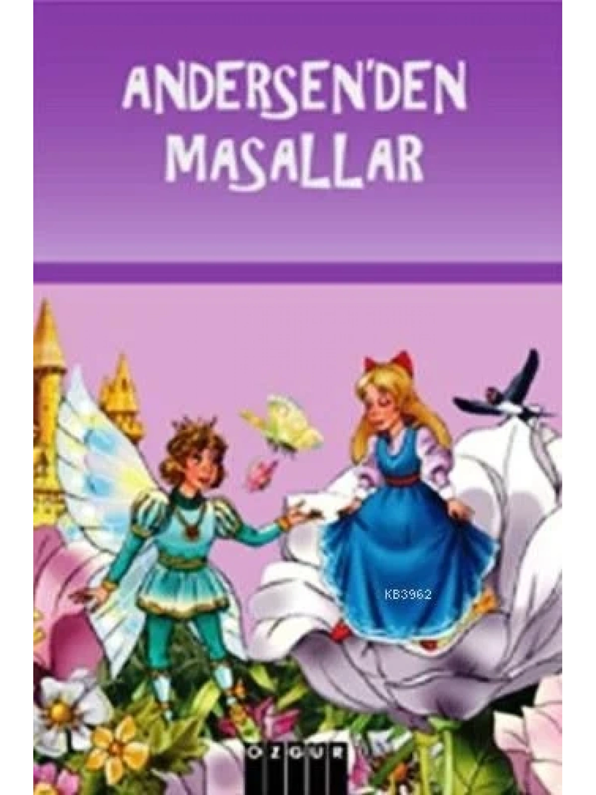 Andersenden Masallar