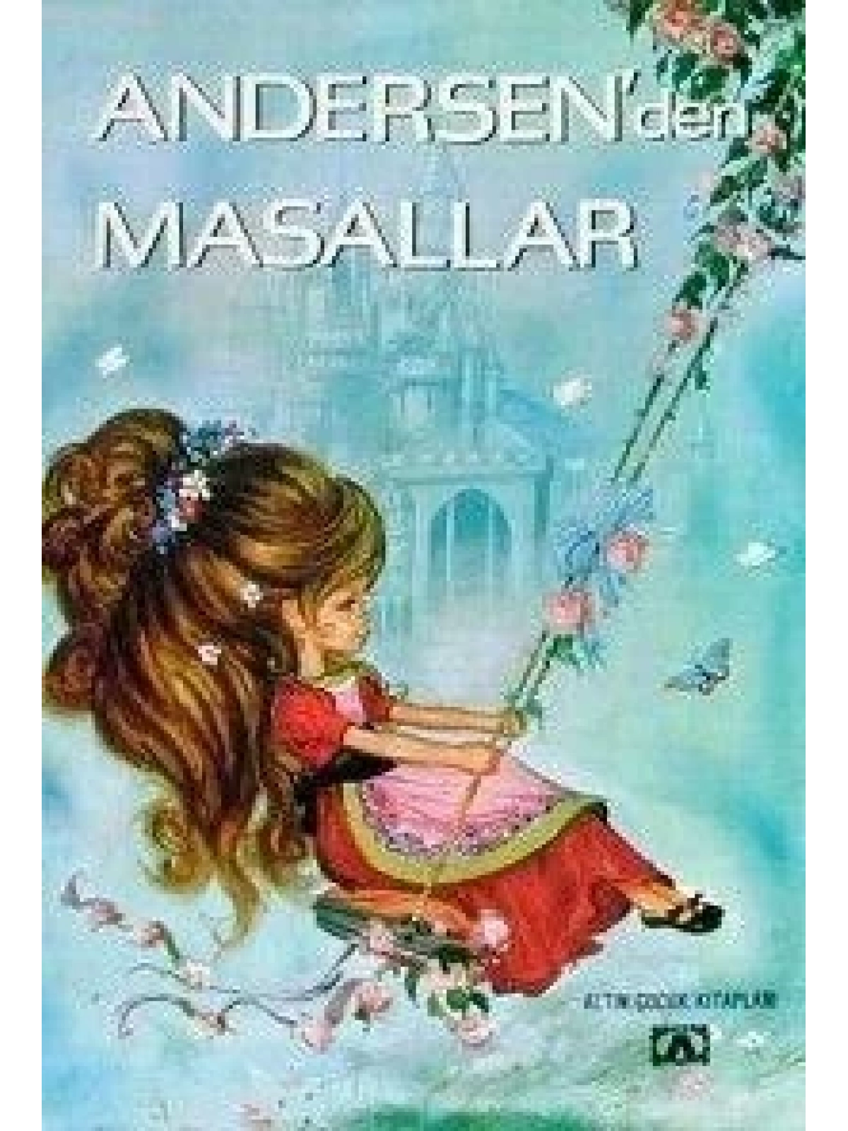 Andersenden Masallar