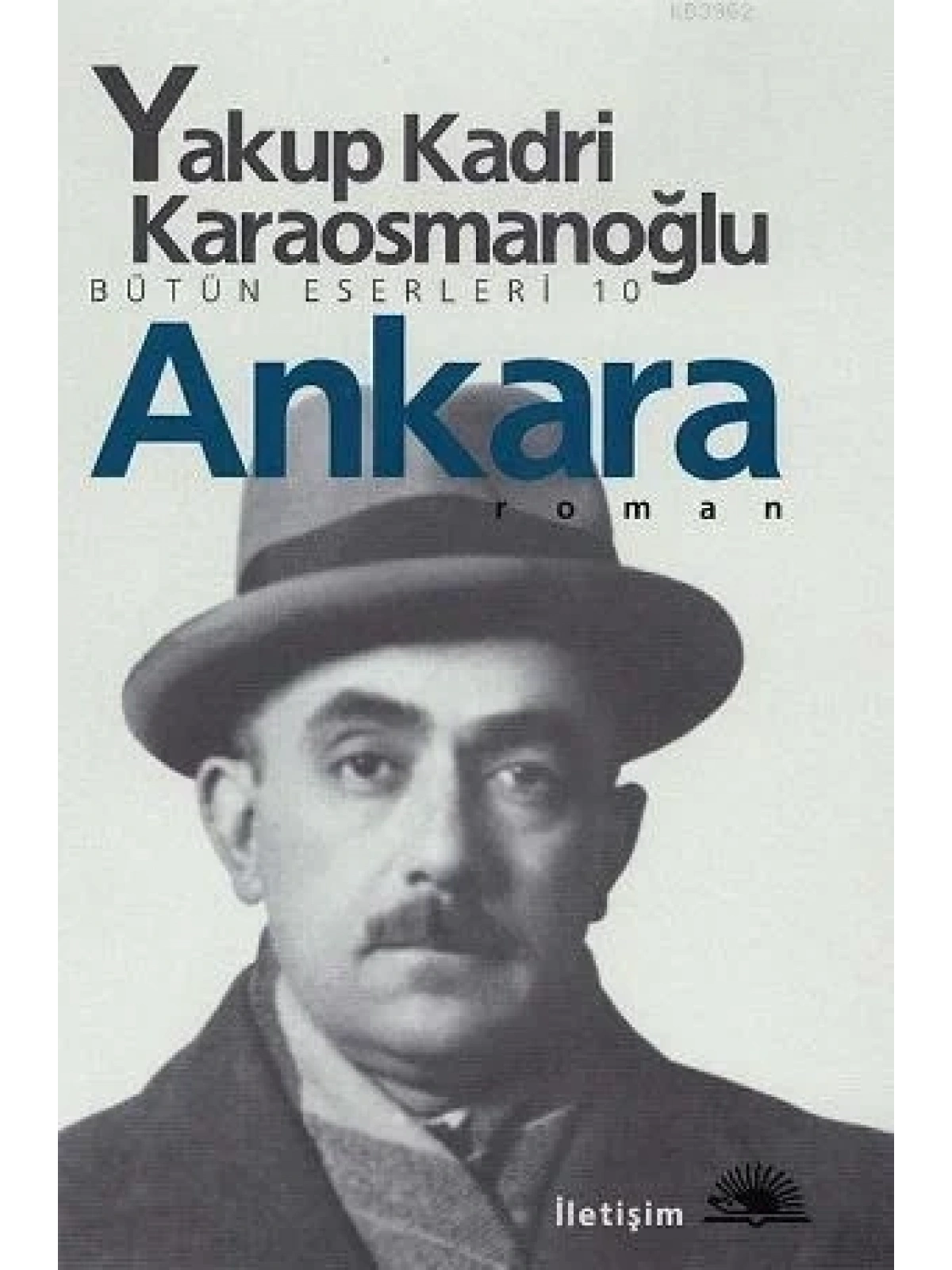 Ankara; Roman