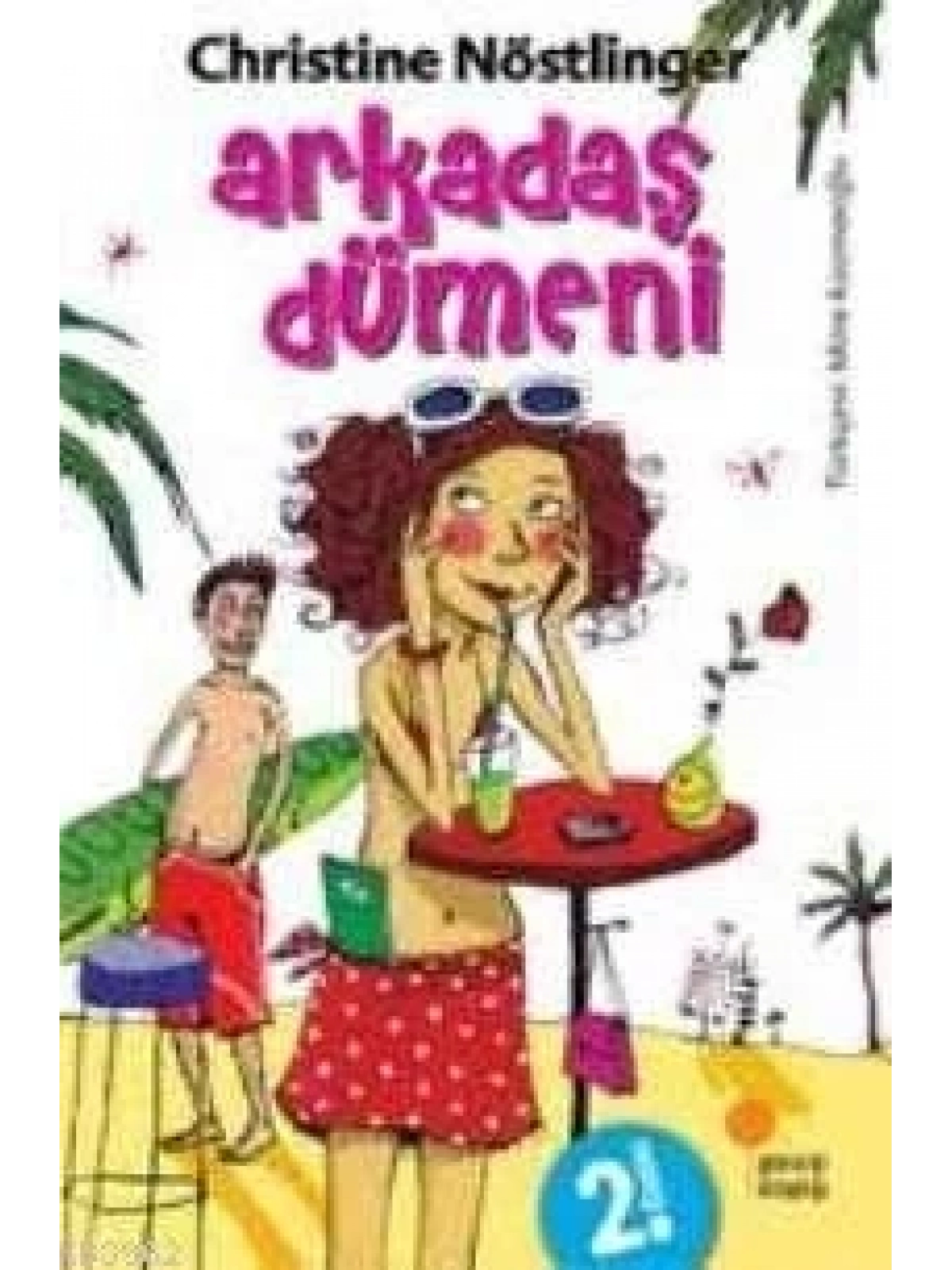 Arkadaş Dümeni