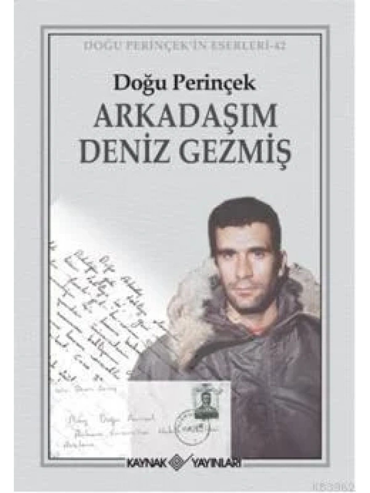 Arkadaşım Deniz Gezmiş