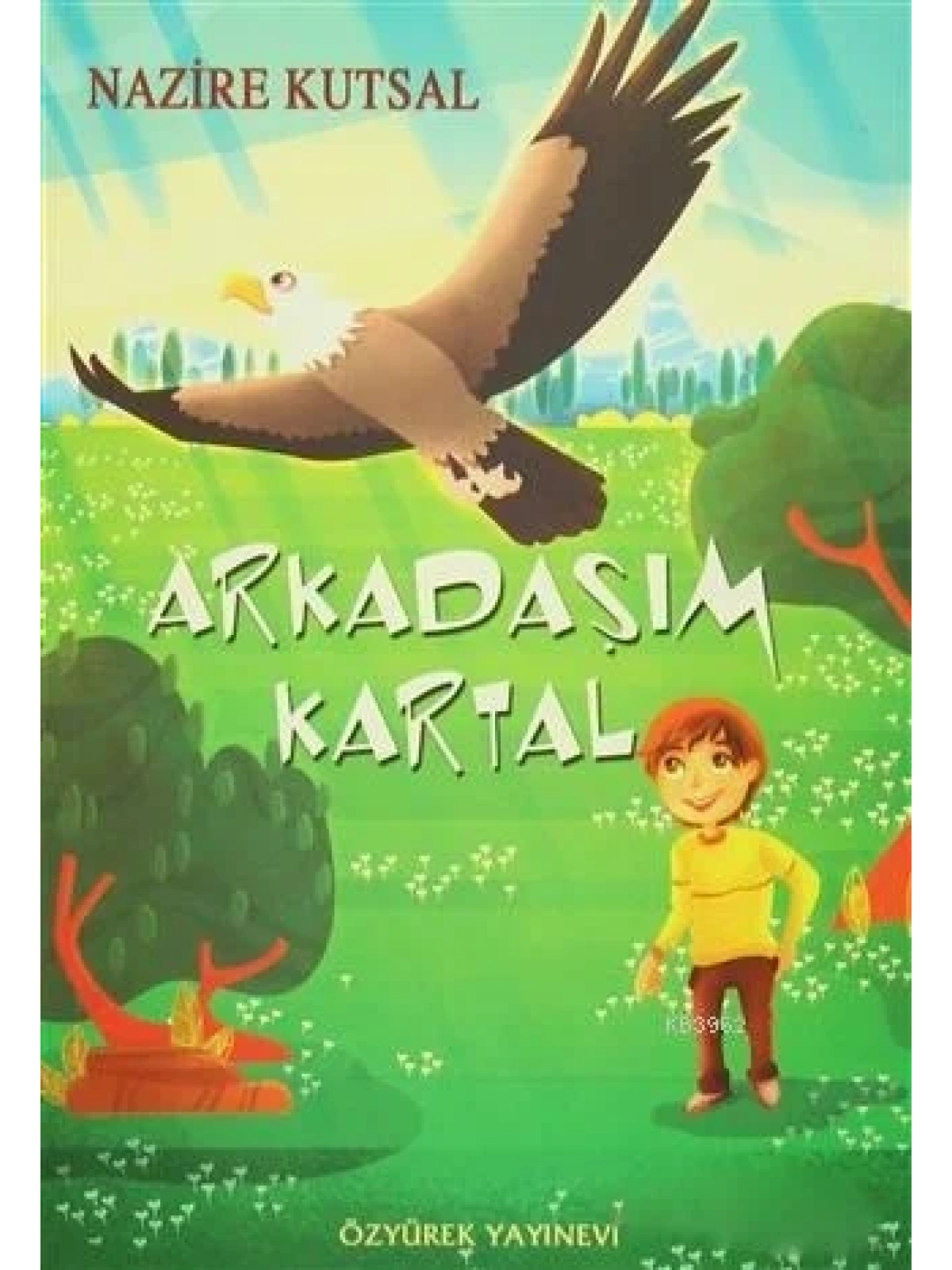 Arkadaşım Kartal