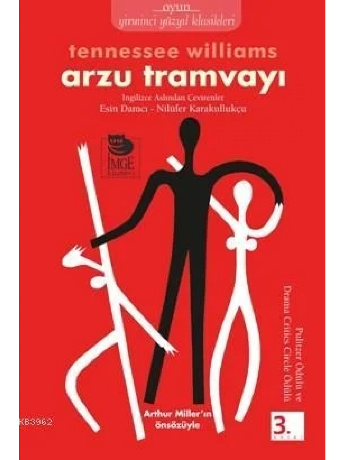 Arzu Tramvayı