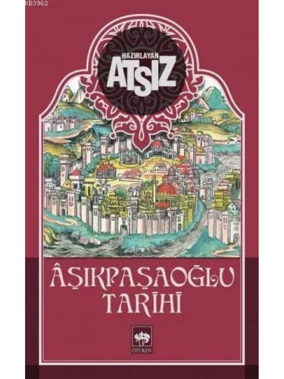 Aşıkpaşaoğlu Tarihi