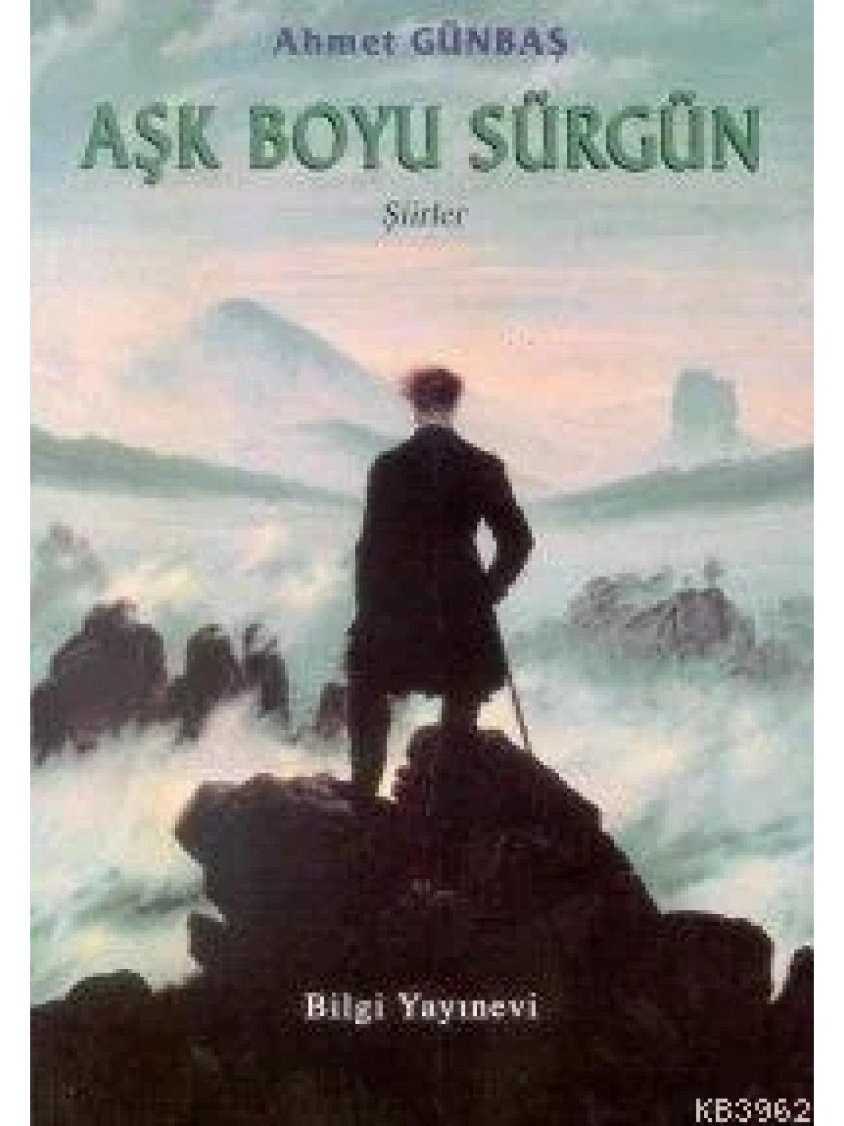 Aşk Boyu Sürgün