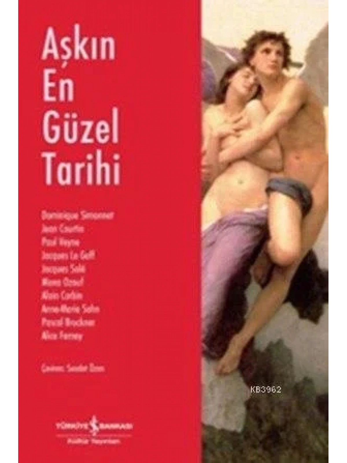 Aşkın En Güzel Tarihi