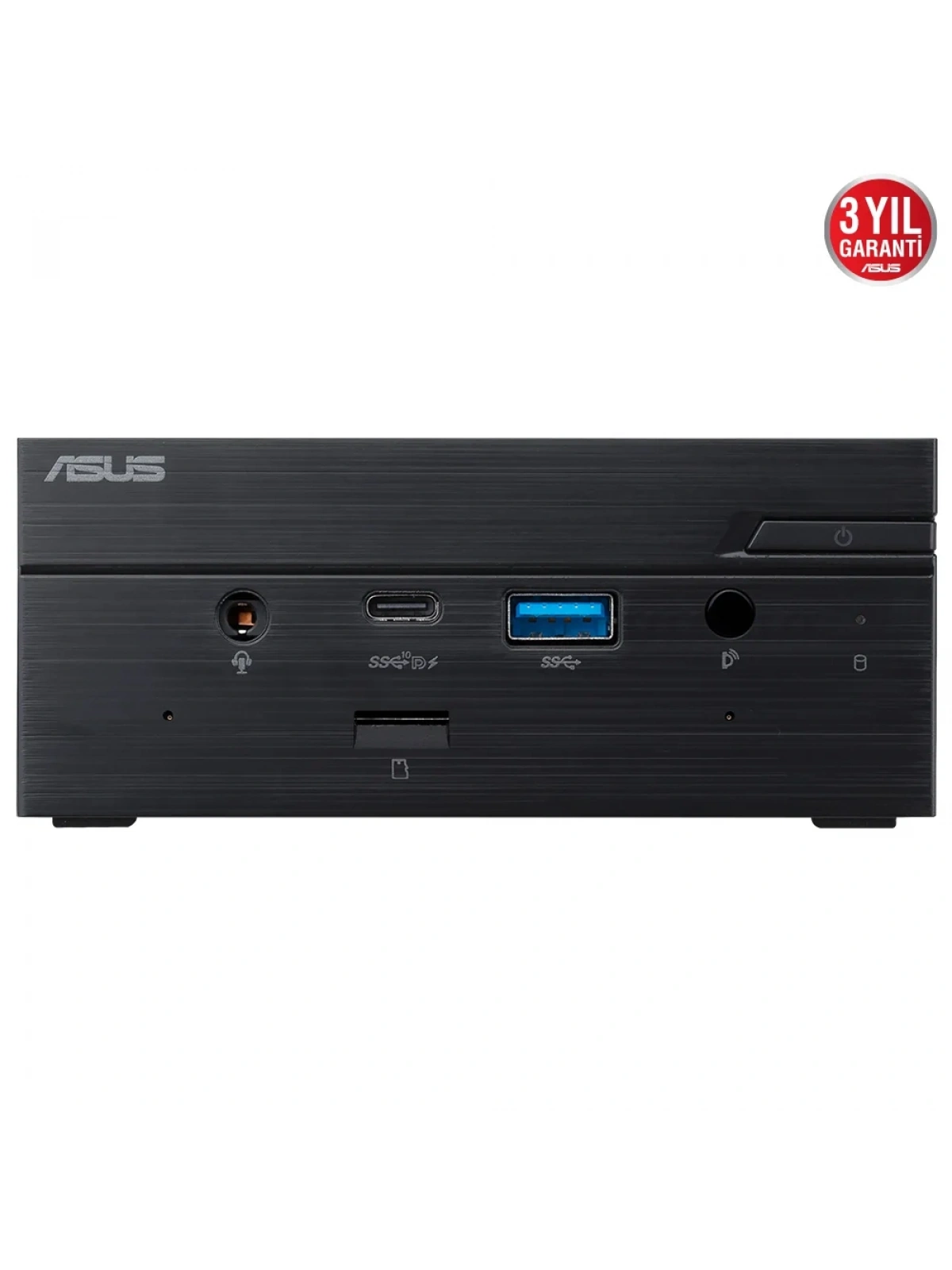 ASUS MINIPC PN50-E1-B-B7154MD R7-4700U BAREBONE FDOS