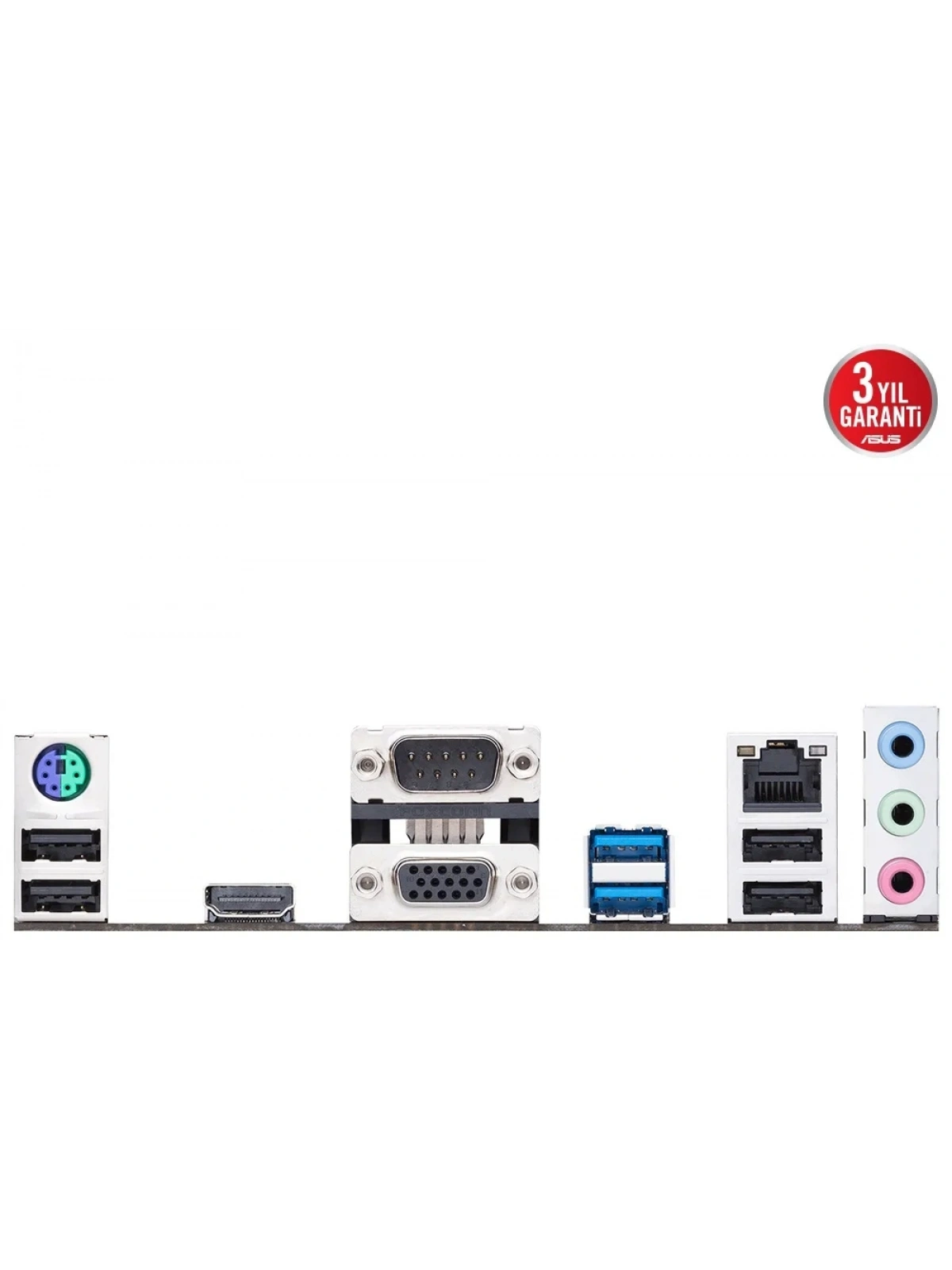 ASUS PRIME H610M-D DDR4 3200(OC) VGA HDMI DP M.2 mATX 1700p