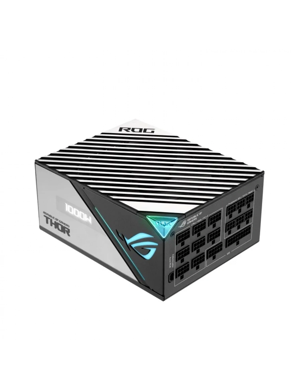 ASUS ROG-THOR-1000P2-GAMING POWER SUPPLY