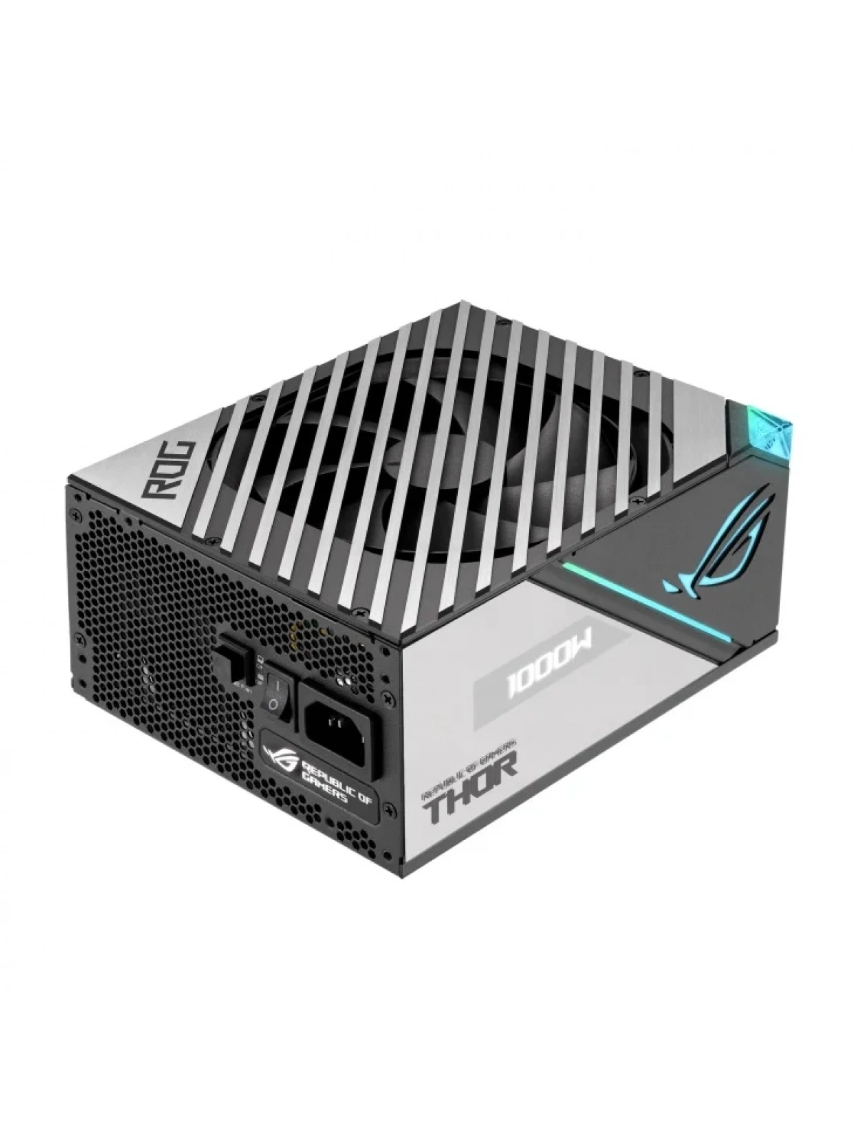 ASUS ROG-THOR-1000P2-GAMING POWER SUPPLY