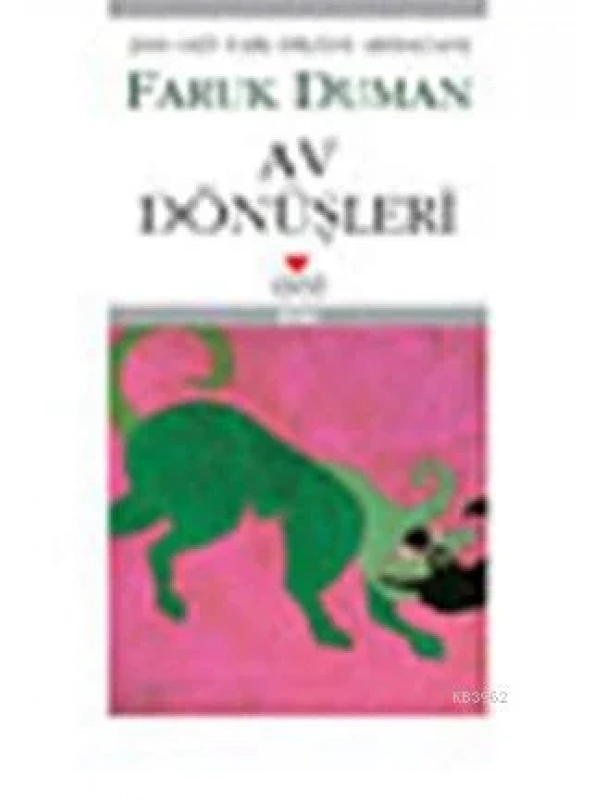 Av Dönüşleri