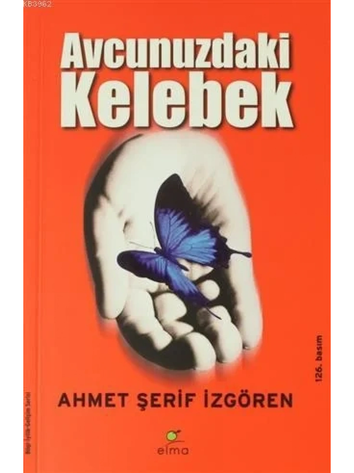 Avcunuzdaki Kelebek