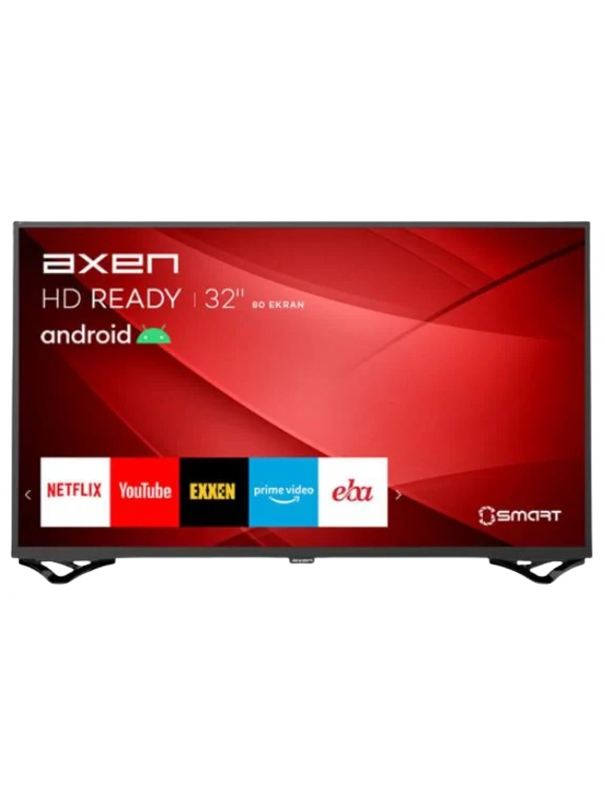 AXEN AX32DAB13 32 HD SMART LED TV
