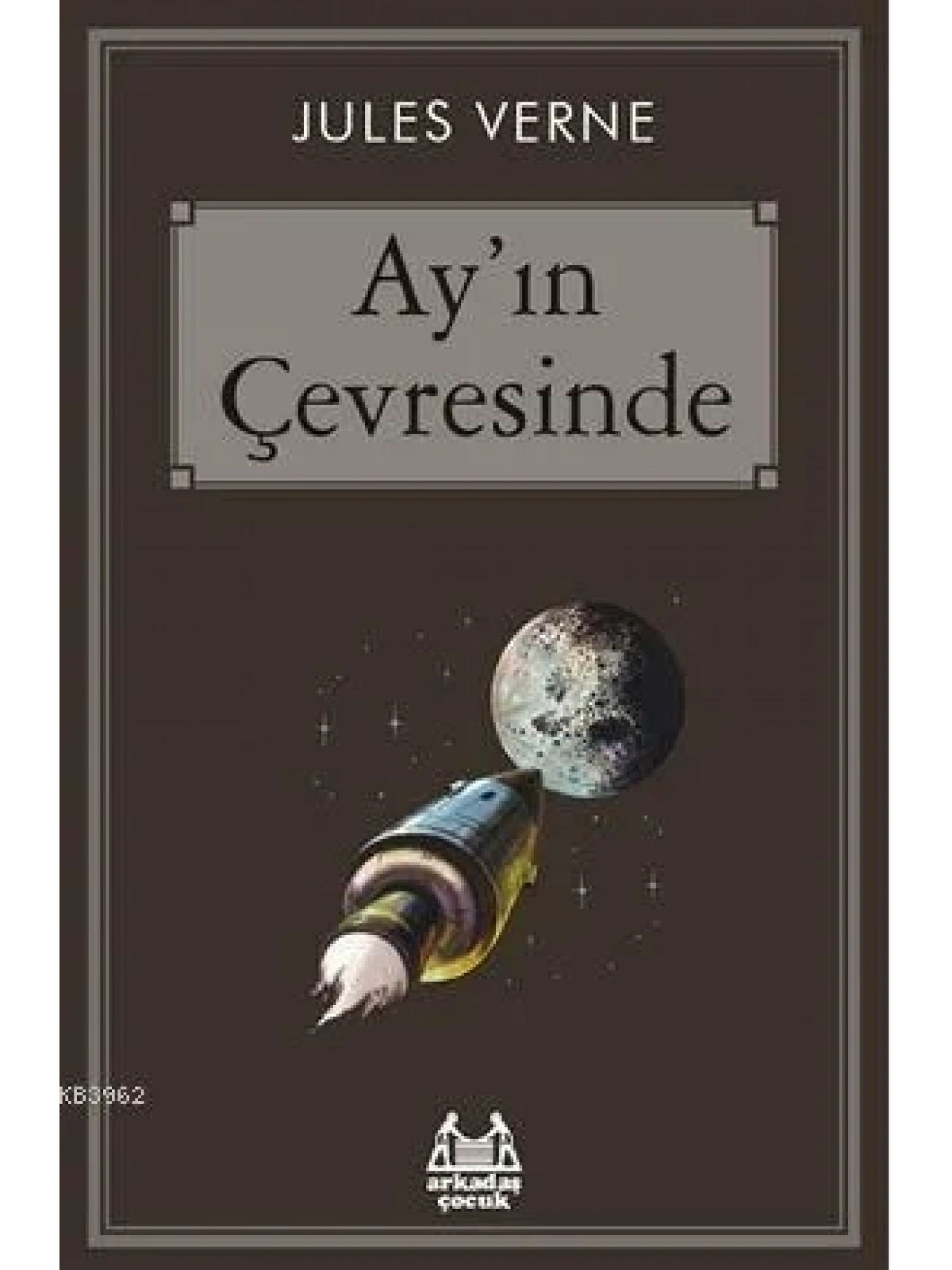 Ayın Çevresinde