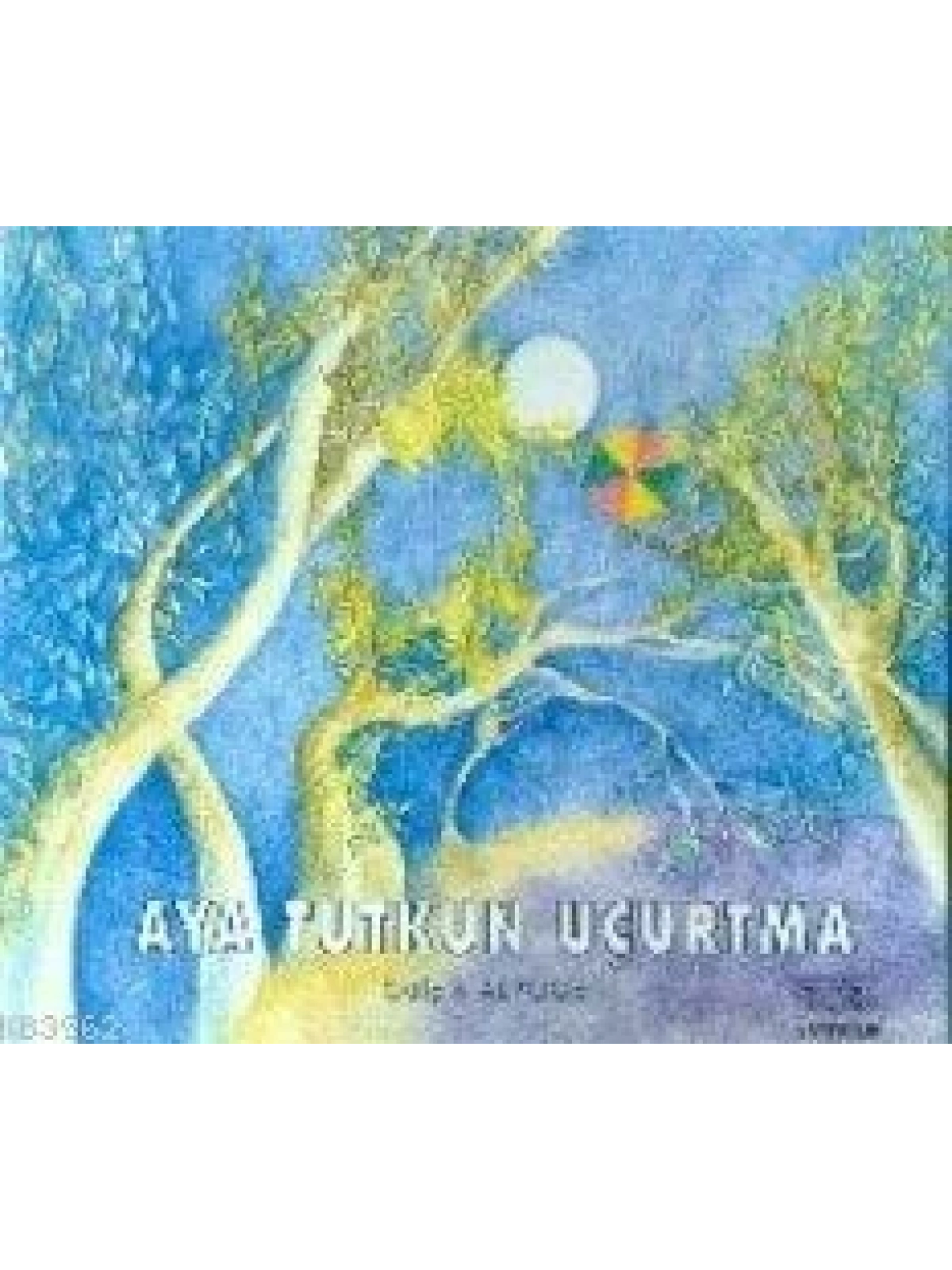 Aya Tutkun Uçurtma
