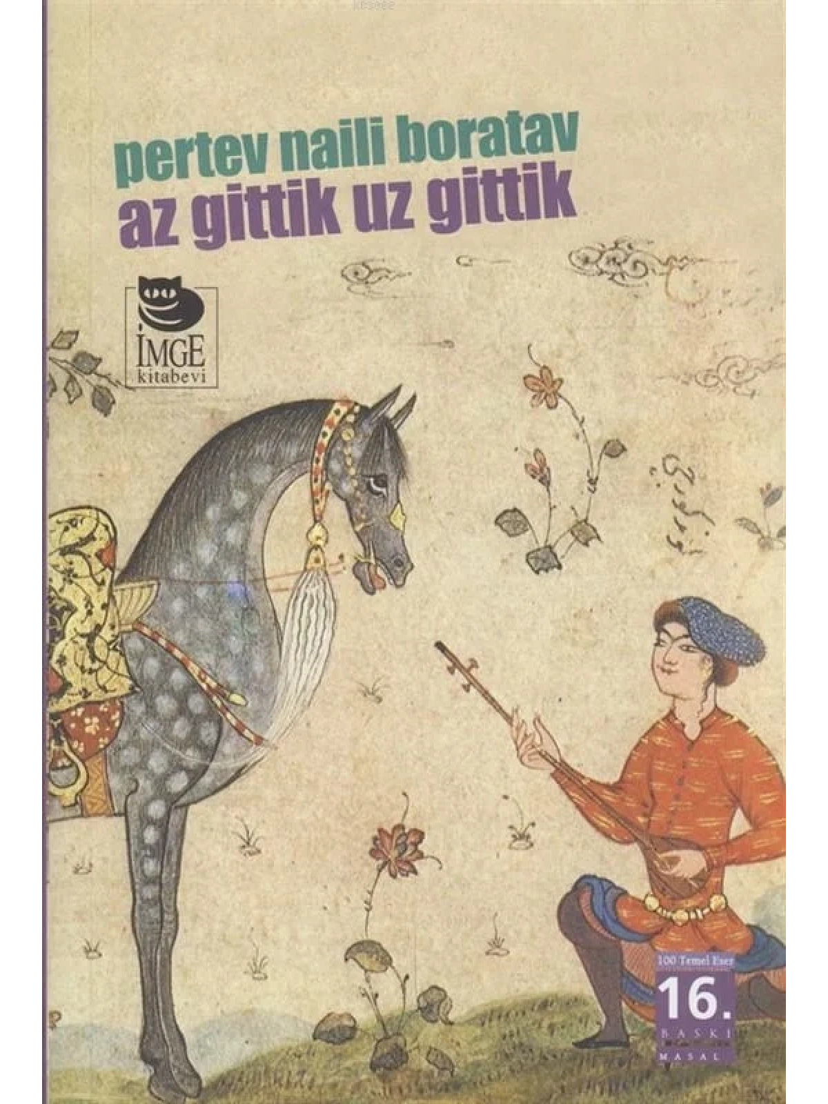 Az Gittik Uz Gittik