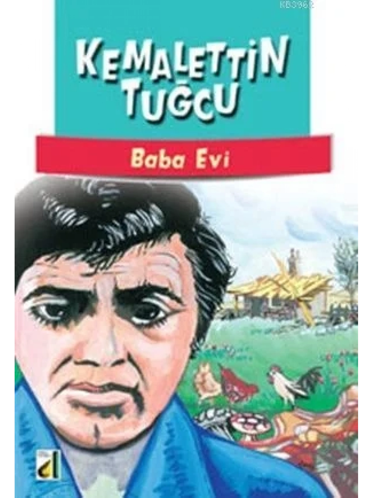 Baba Evi