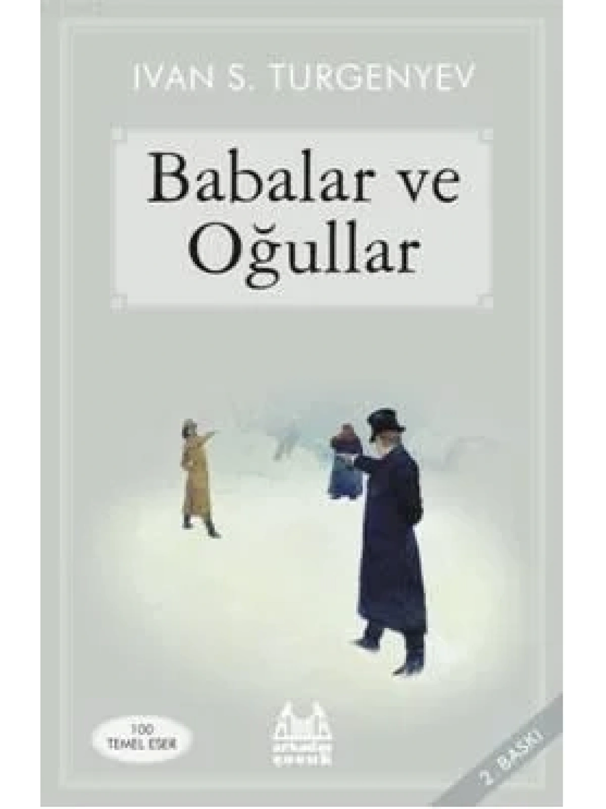 Babalar ve Oğullar