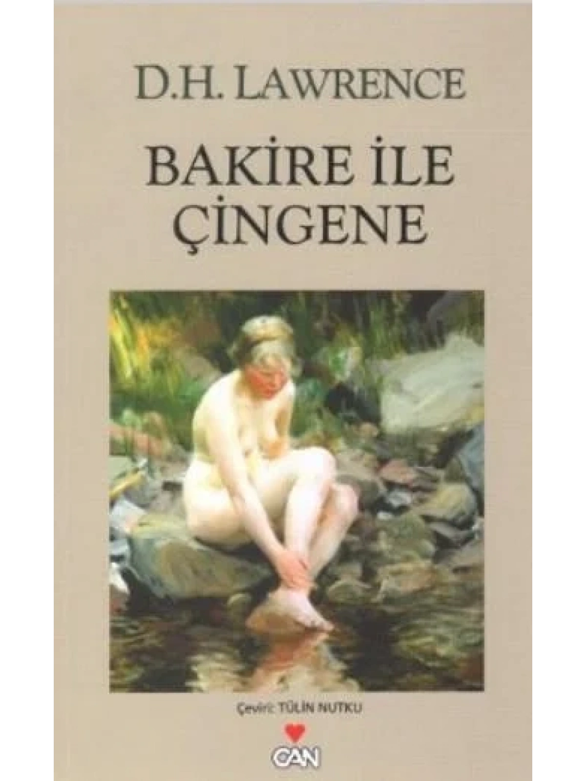 Bakire ile Çingene