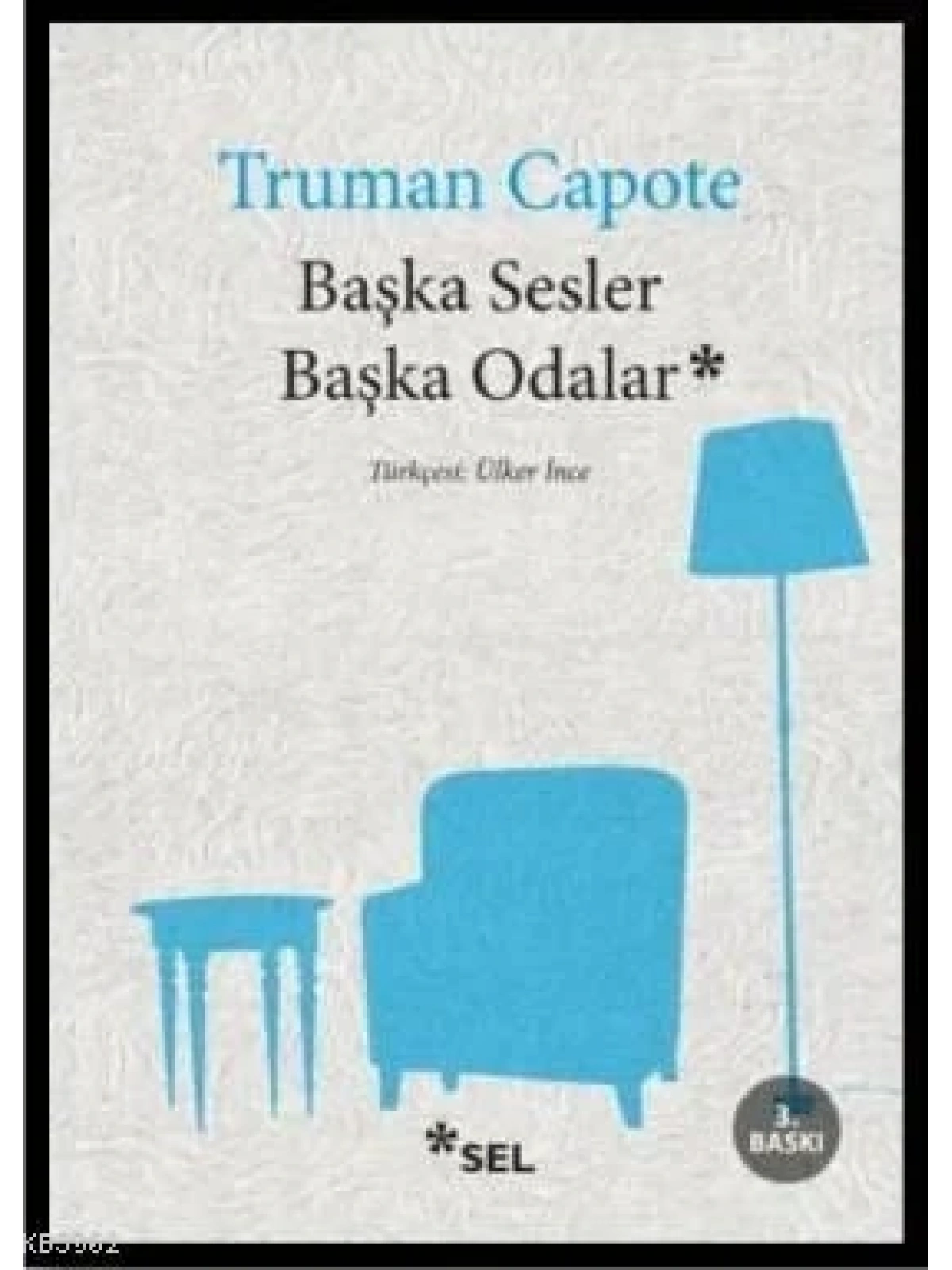 Başka Sesler Başka Odalar