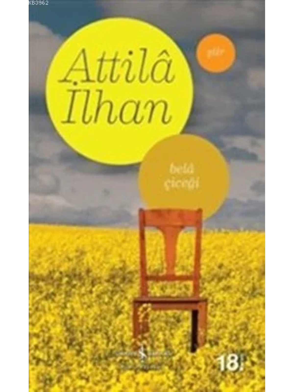 Bela Çiçeği