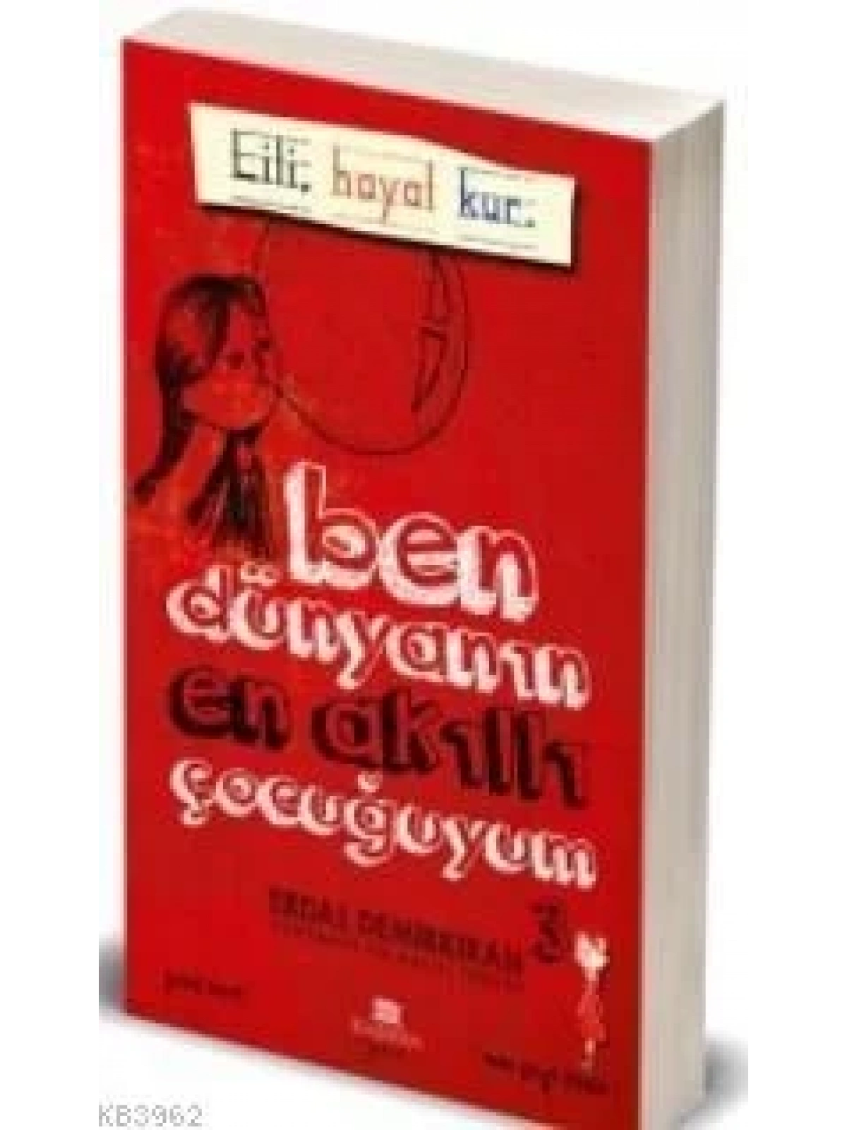 Ben Dünyanın En Akıllı Çocuğuyum 3