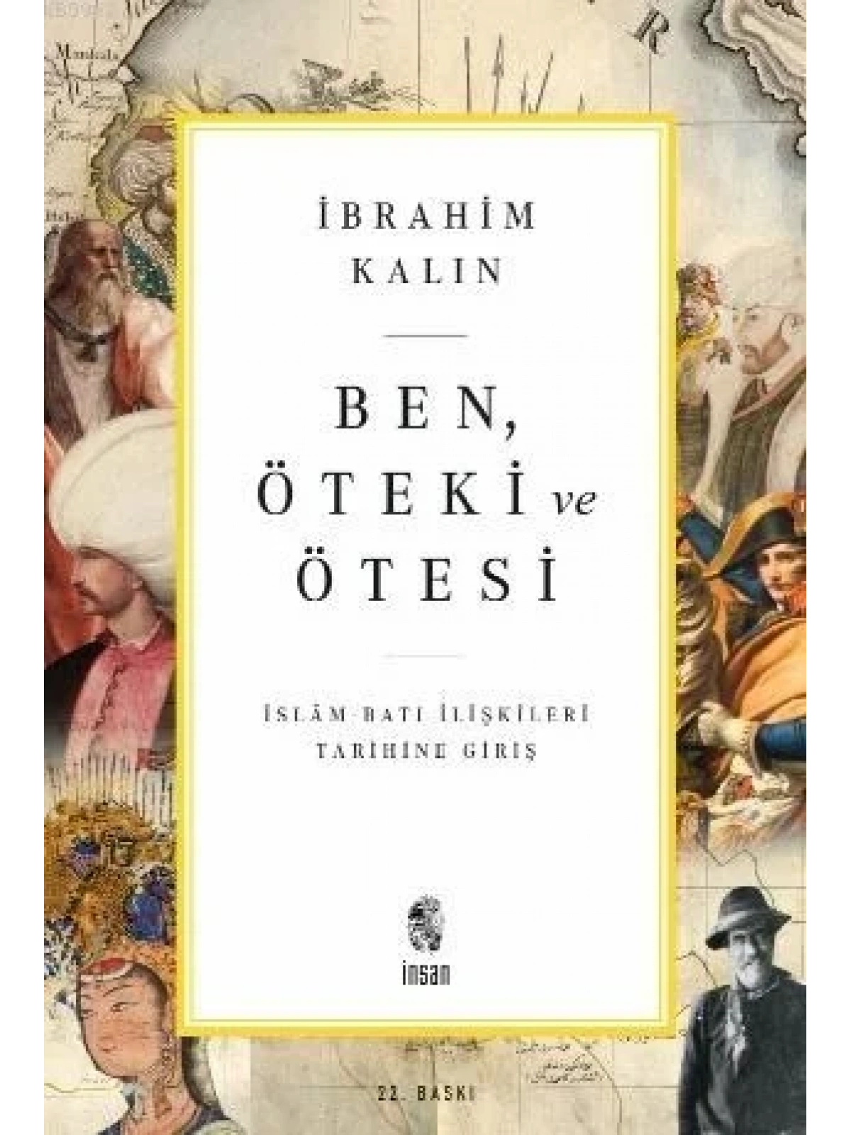 Ben Öteki Ve Ötesi
