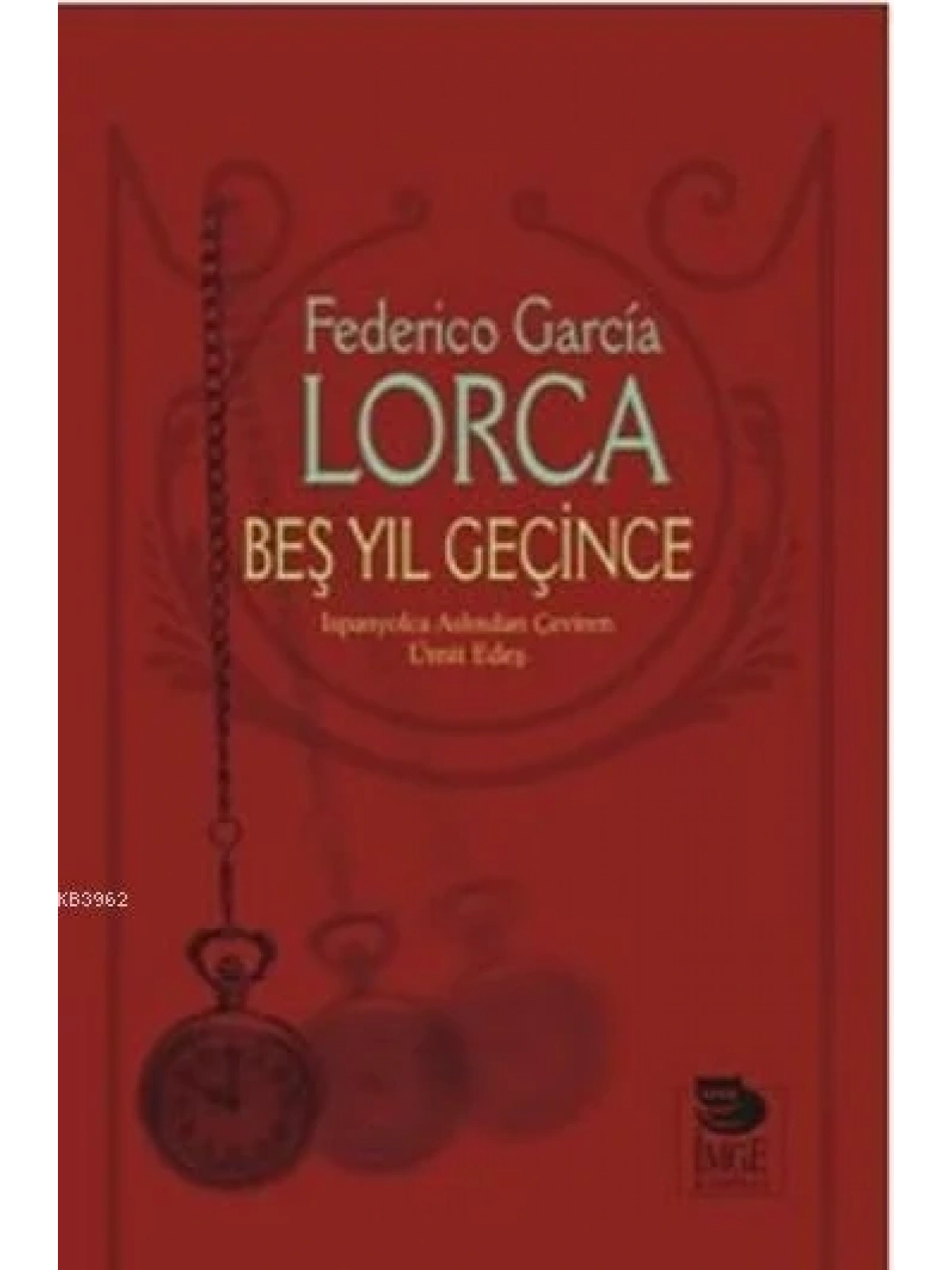 Beş Yıl Geçince