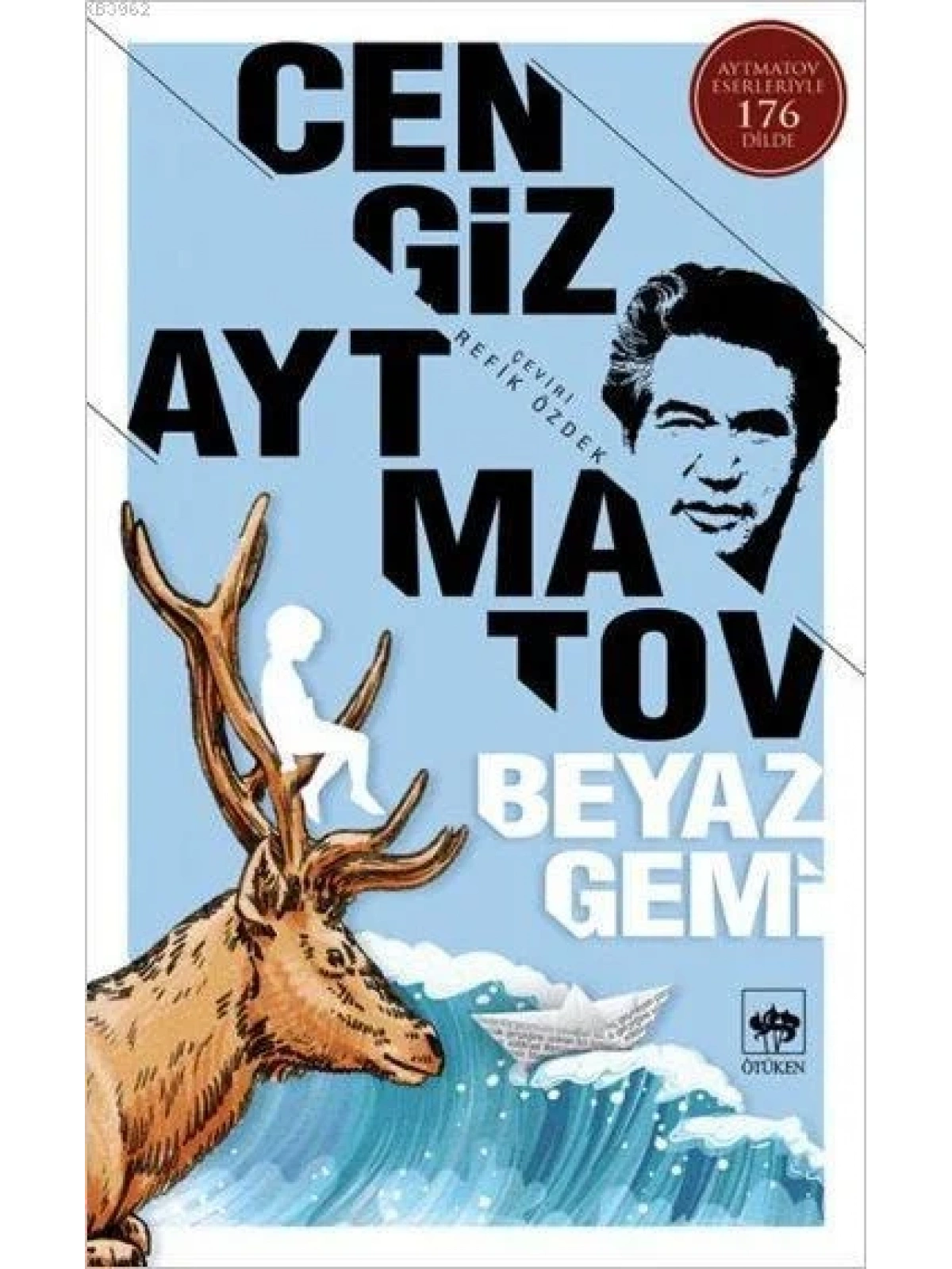 Beyaz Gemi