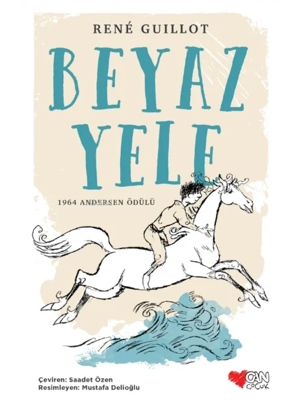 Beyaz Yele