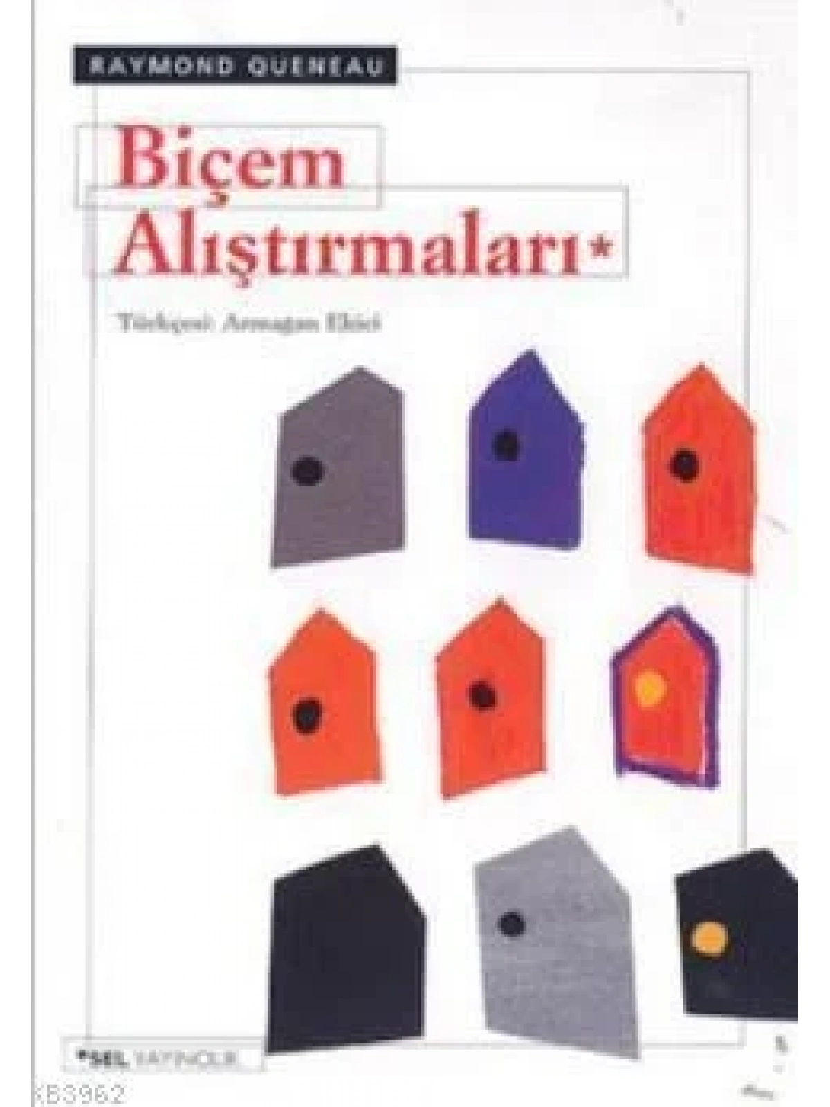 Biçem Alıştırmaları