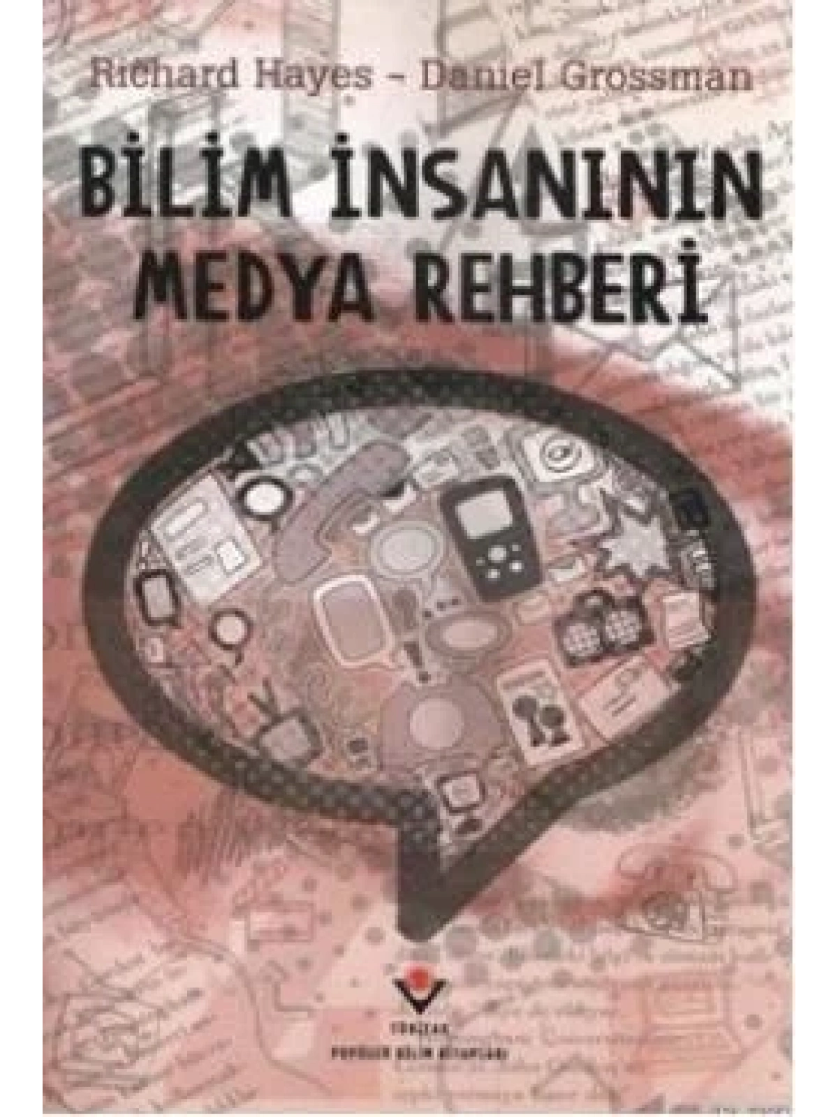 Bilim İnsanının Medya Rehberi