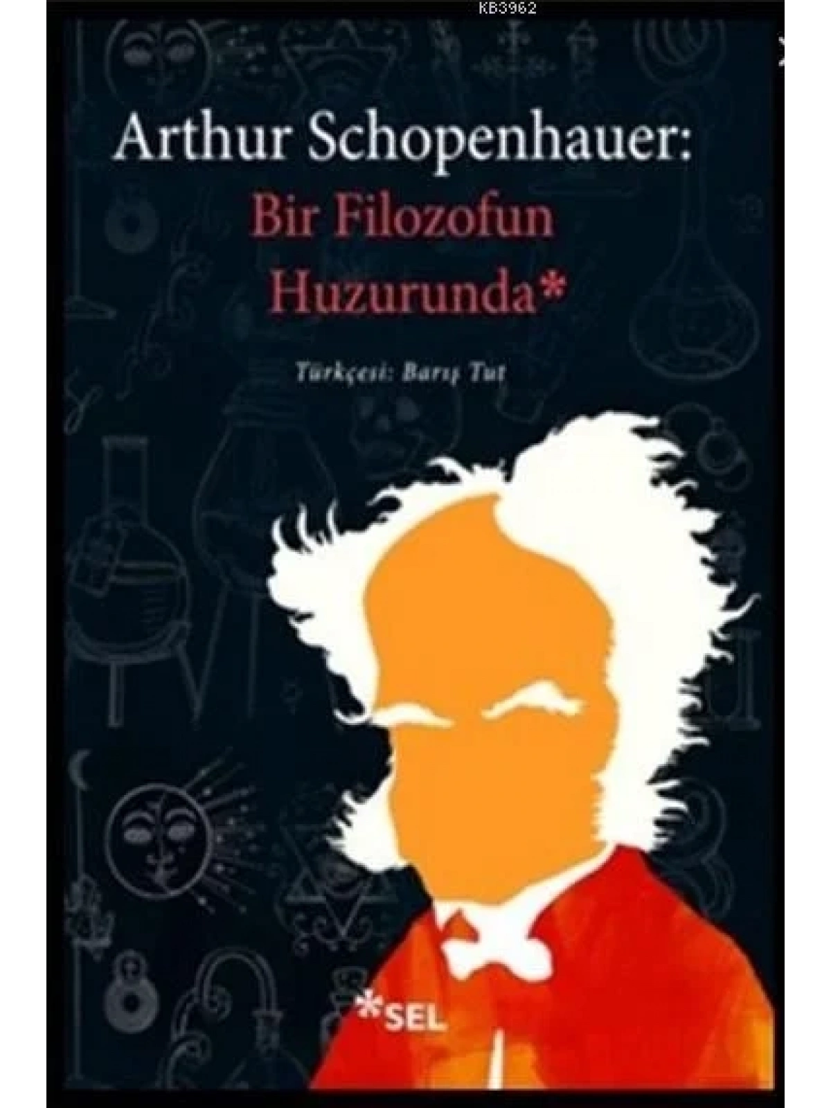 Bir Filozofun Huzurunda; Söyleşiler, Portreler, Şiirler