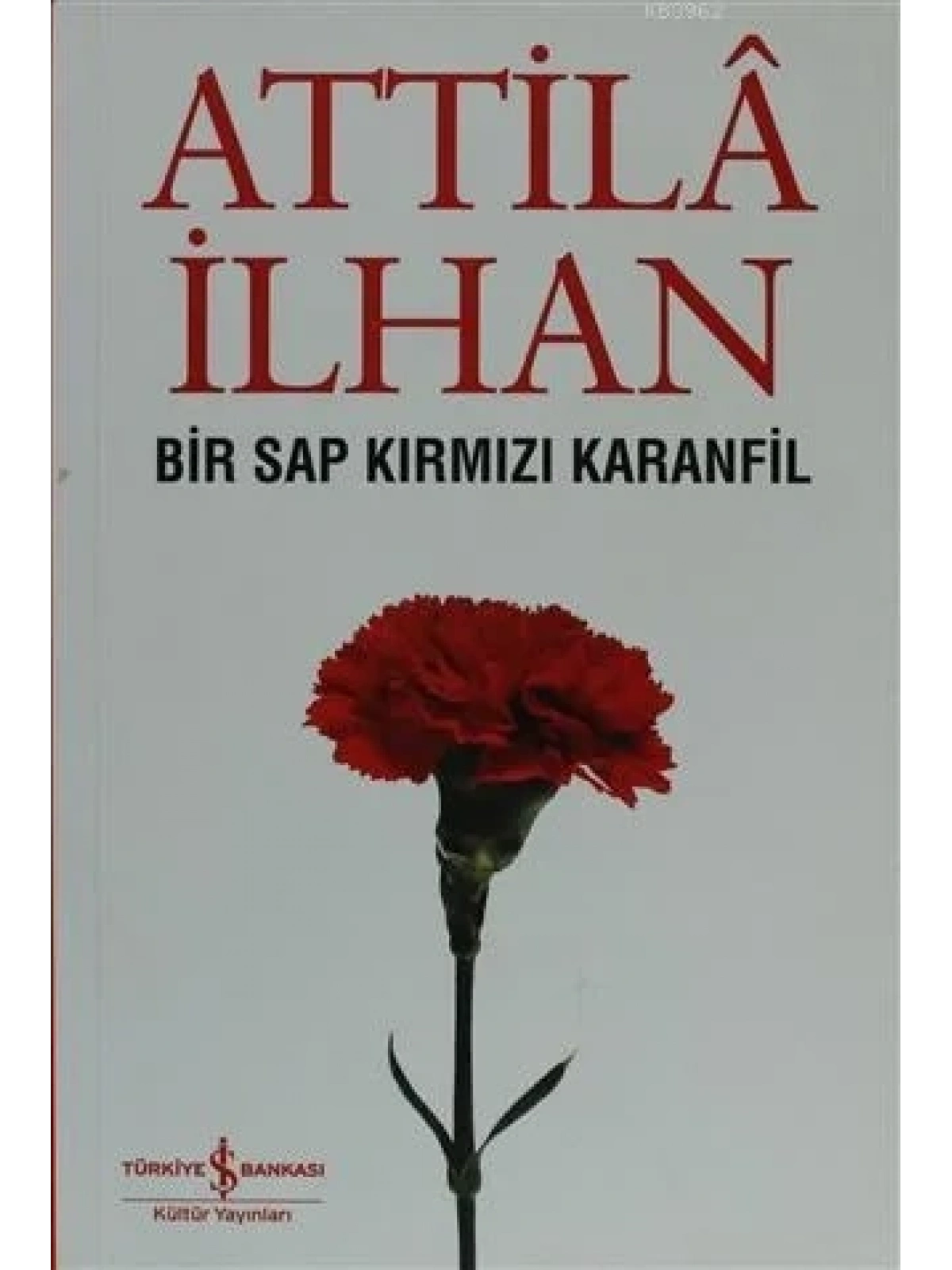Bir Sap Kırmızı Karanfil Cumhuriyet Söyleşileri (Eylül 96 - Mart 97)