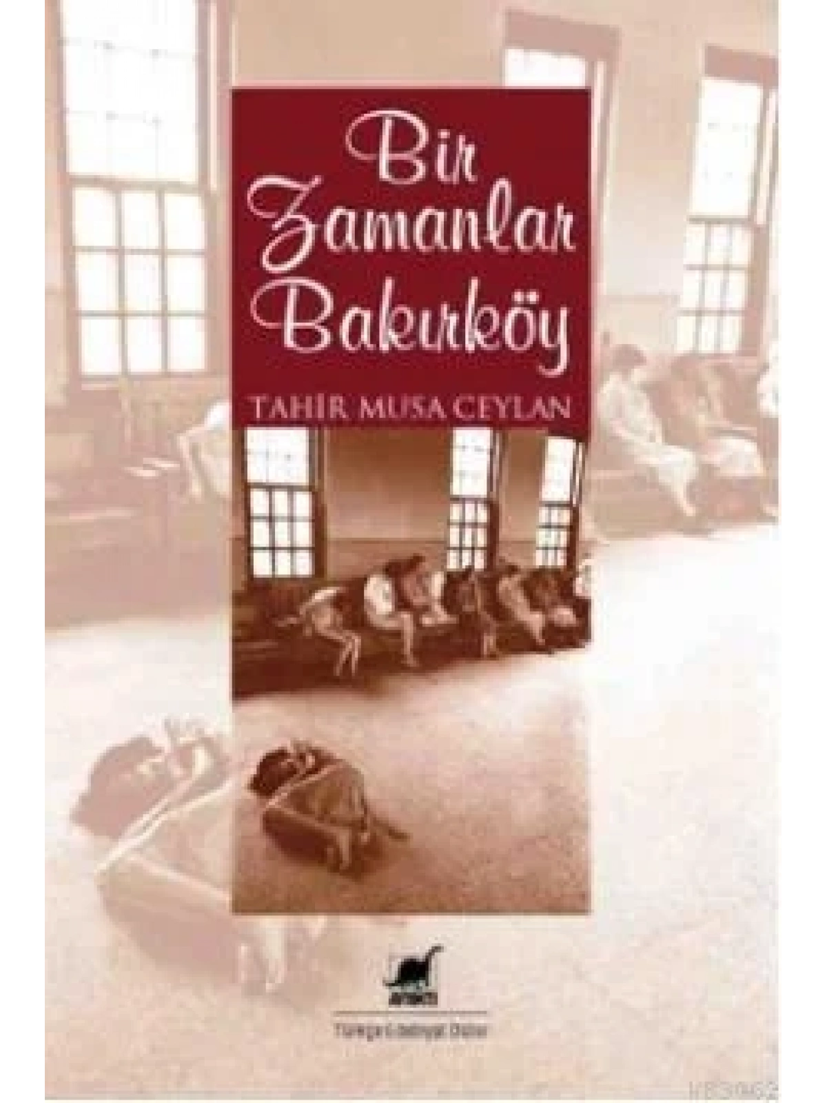 Bir Zamanlar Bakırköy