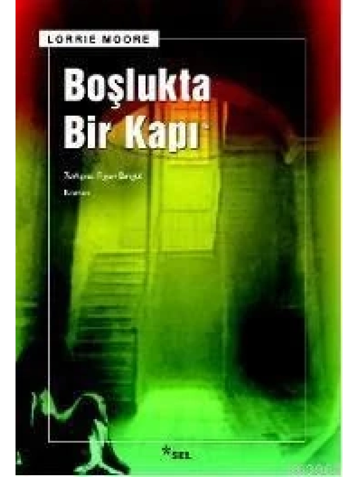 Boşlukta Bir Kapı