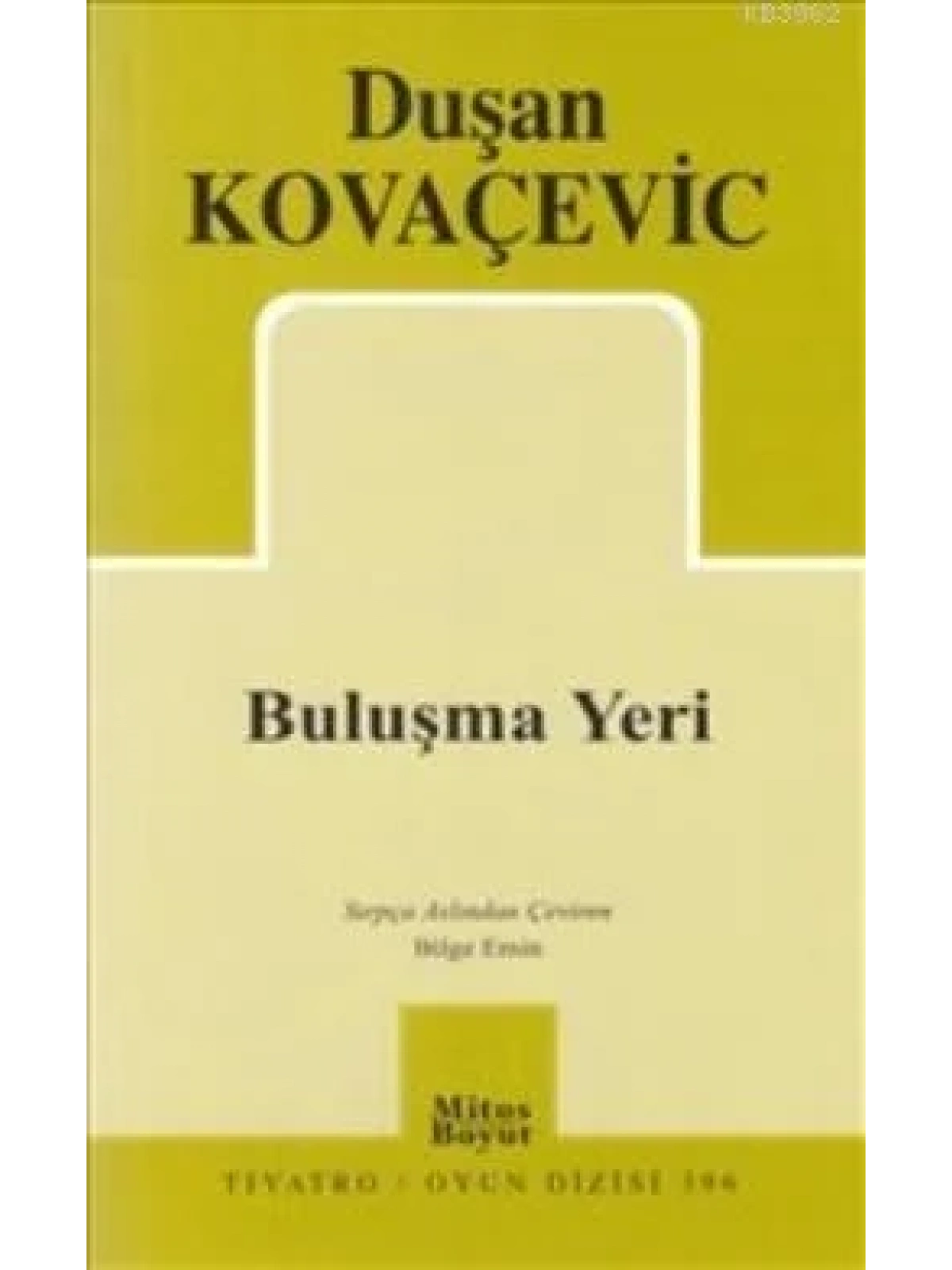 Buluşma Yeri