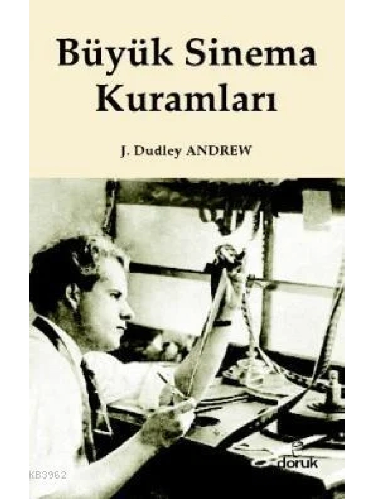 Büyük Sinema Kuramları