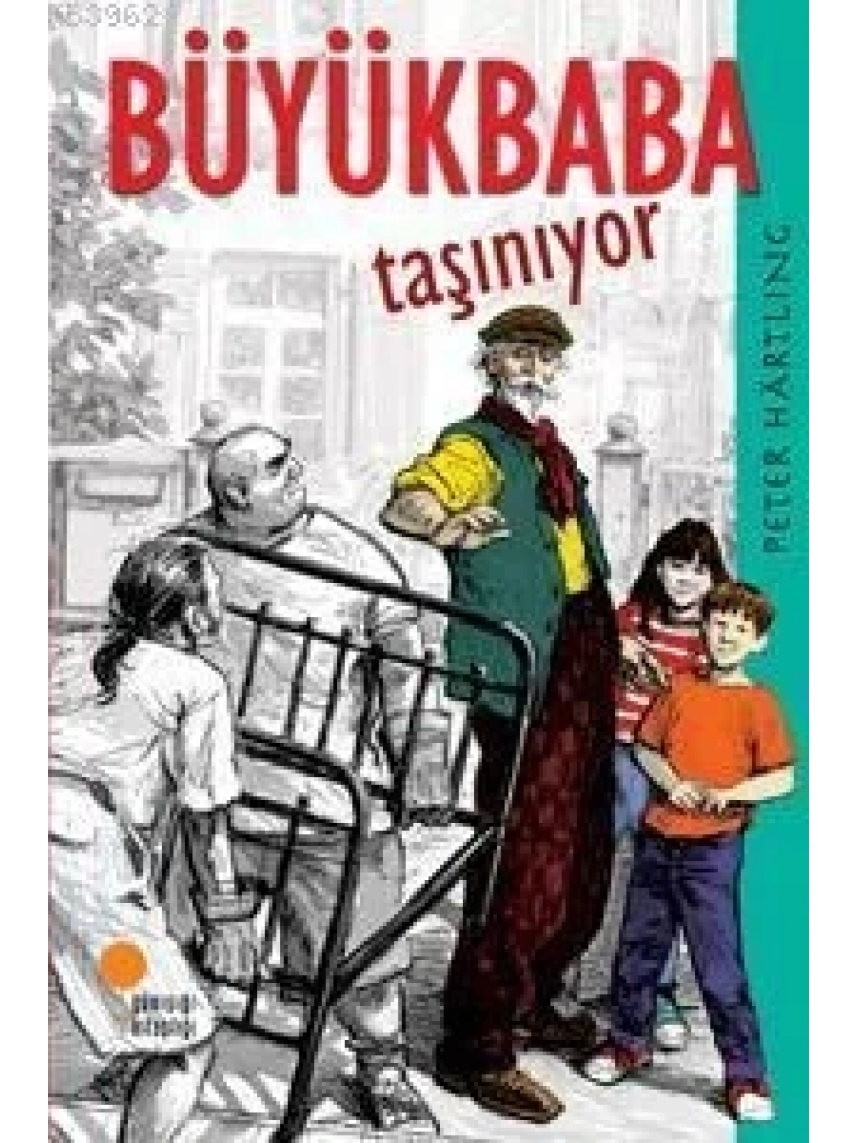 Büyükbaba Taşınıyor